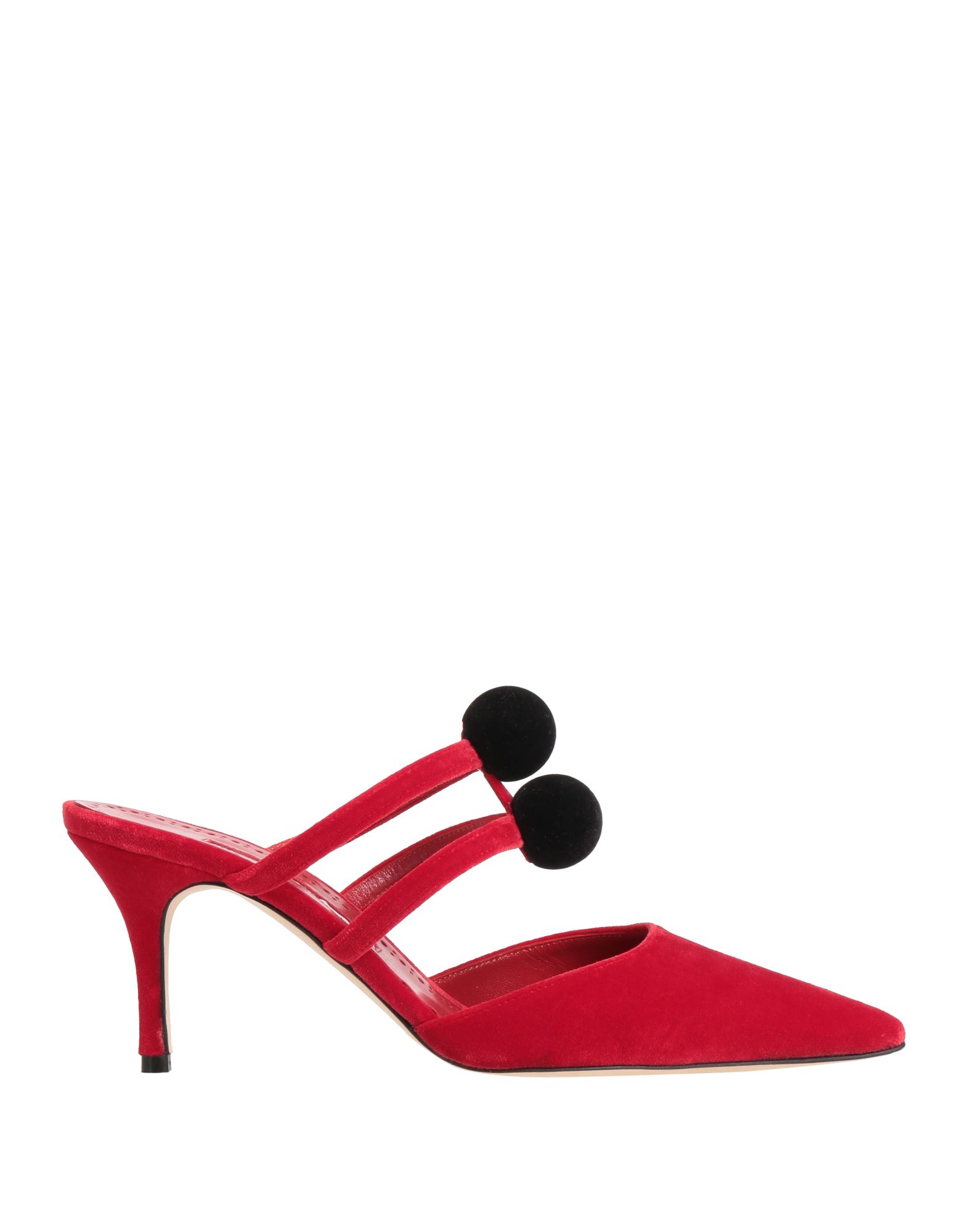 MANOLO BLAHNIK MANOLO BLAHNIK ΠΑΠΟΥΤΣΙΑ Μουλάρια και τσόκαρα