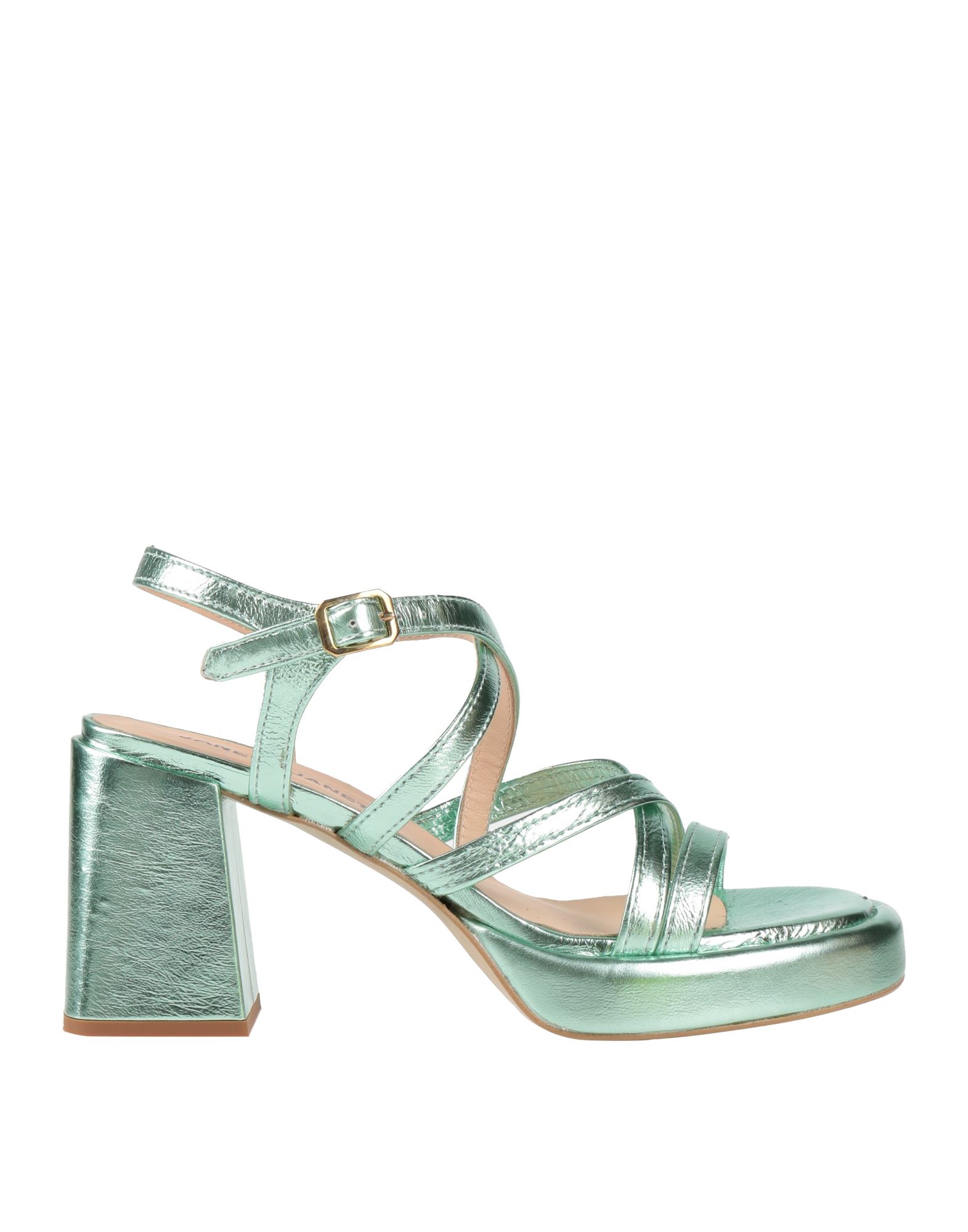 Janet & Janet - Schuhe - Sandalen - On Yoox.com 
