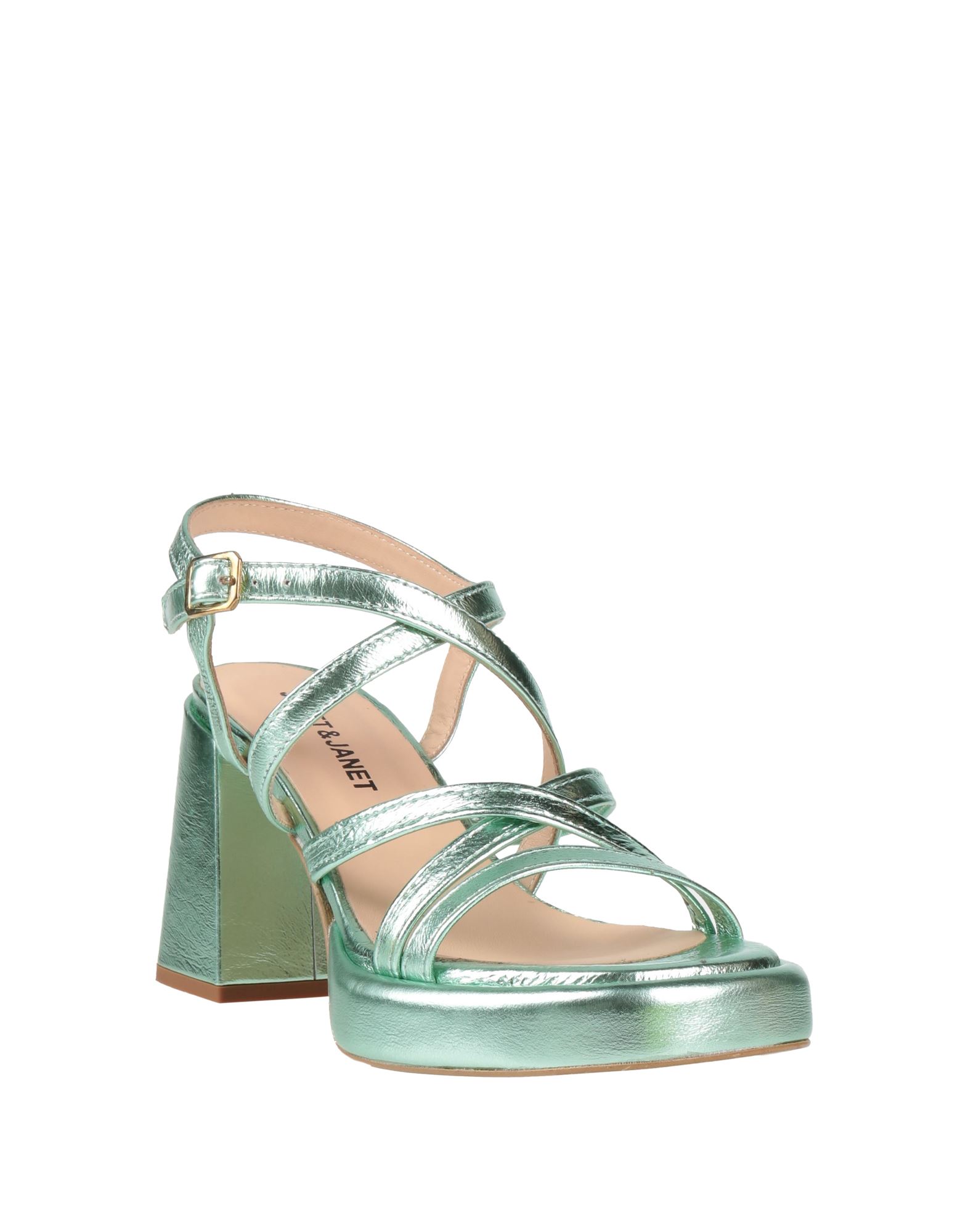  Janet & Janet - Schuhe - Sandalen - On Yoox.com 