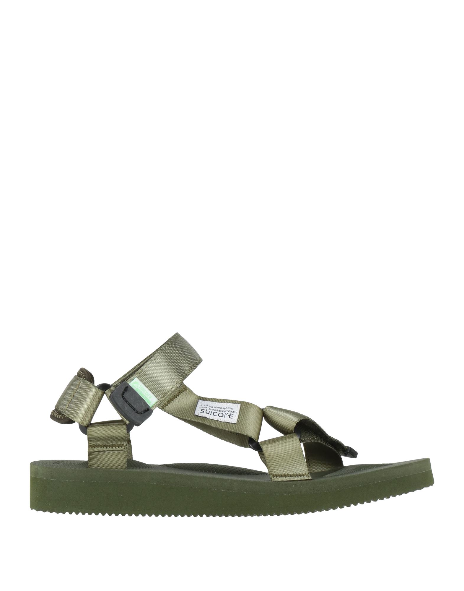 SUICOKE ΠΑΠΟΥΤΣΙΑ Πέδιλα