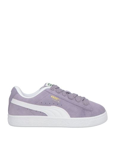 Sneakers Unisex Lila 33,34 Unisex