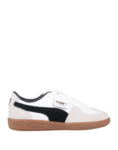 Sneakers Unisex Blanco 28,29,30,31,31.5,32 Unisex