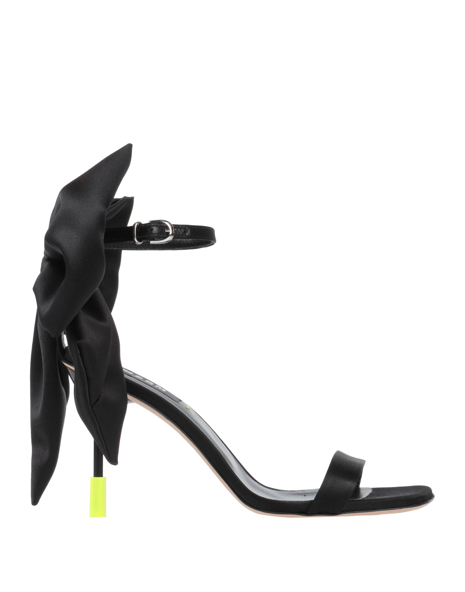  Msgm - Schuhe - Sandalen - On Yoox.com 
