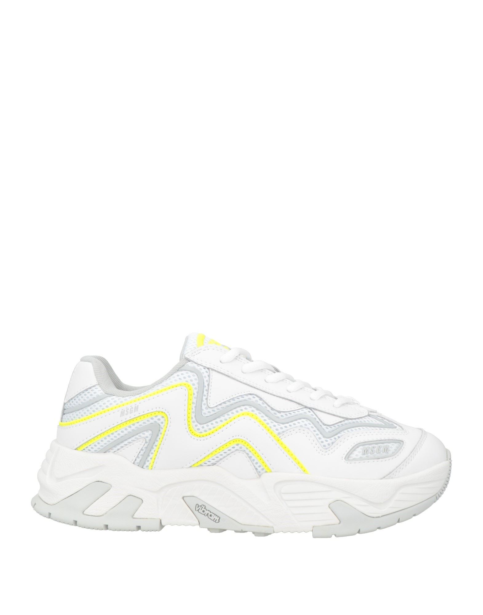  Msgm - Schuhe - Sneakers - On Yoox.com 
