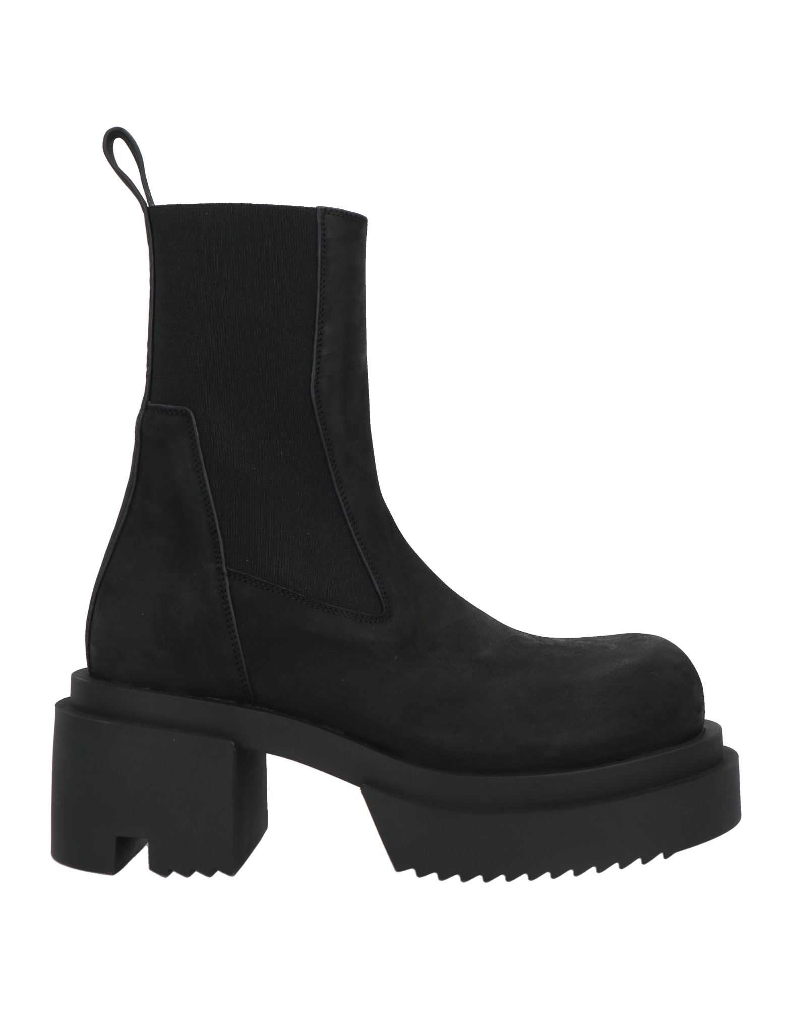RICK OWENS ΠΑΠΟΥΤΣΙΑ Μποτάκια