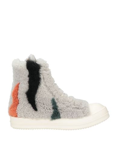 Sneakers Hombre Gris perla 42 Hombre