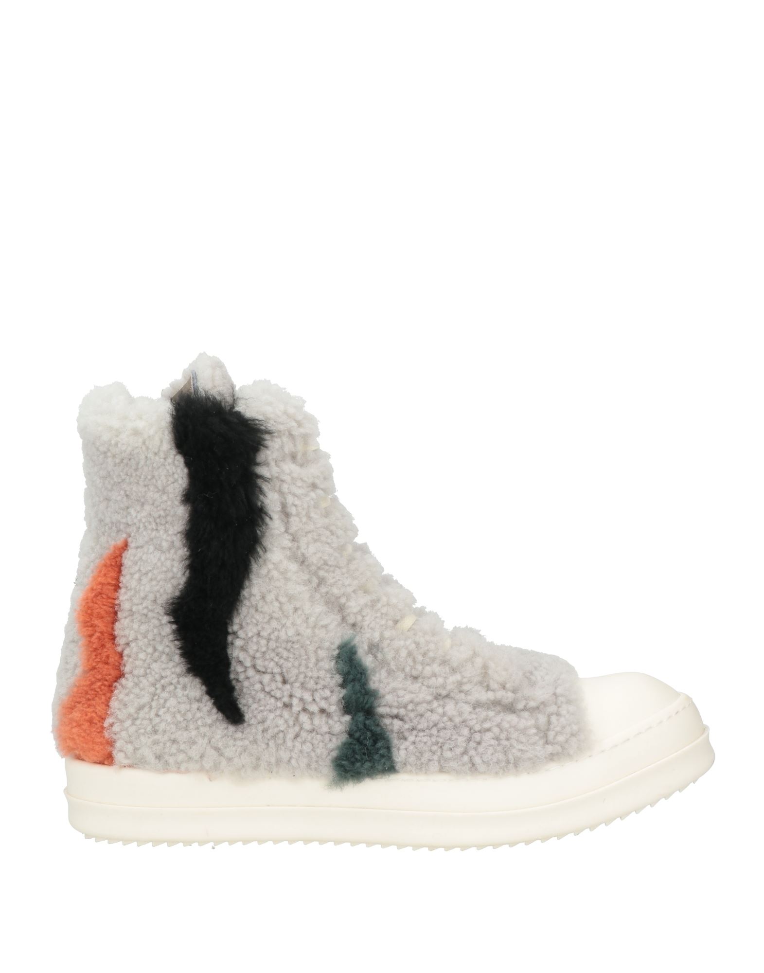 RICK OWENS ΠΑΠΟΥΤΣΙΑ Αθλητικά παπούτσια