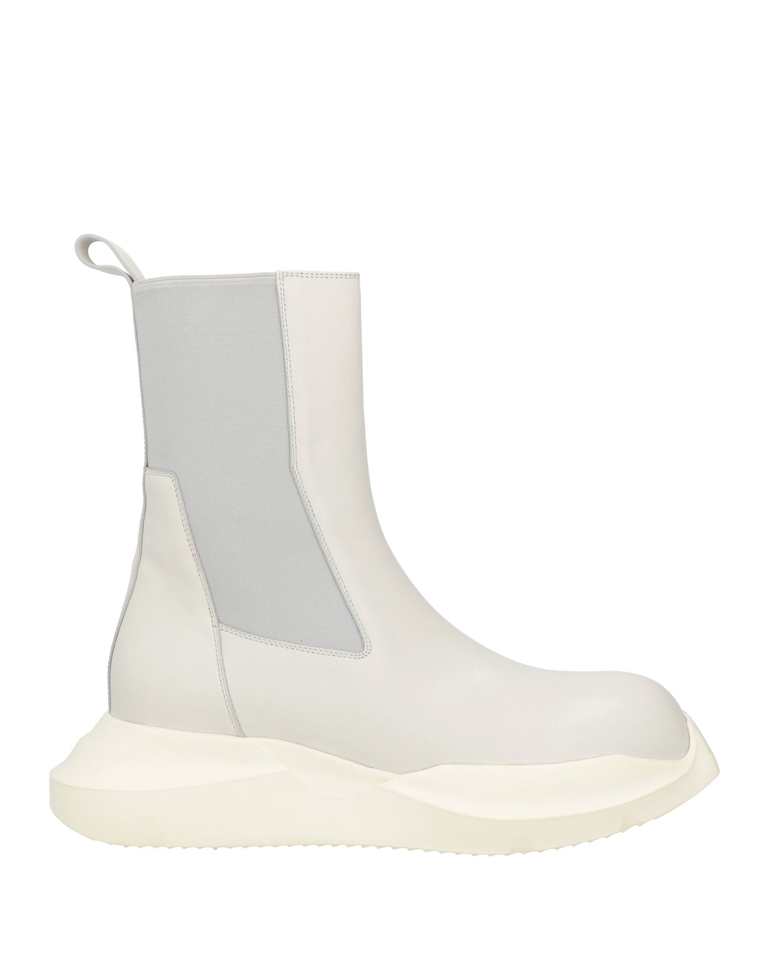 RICK OWENS RICK OWENS ΠΑΠΟΥΤΣΙΑ Μποτάκια
