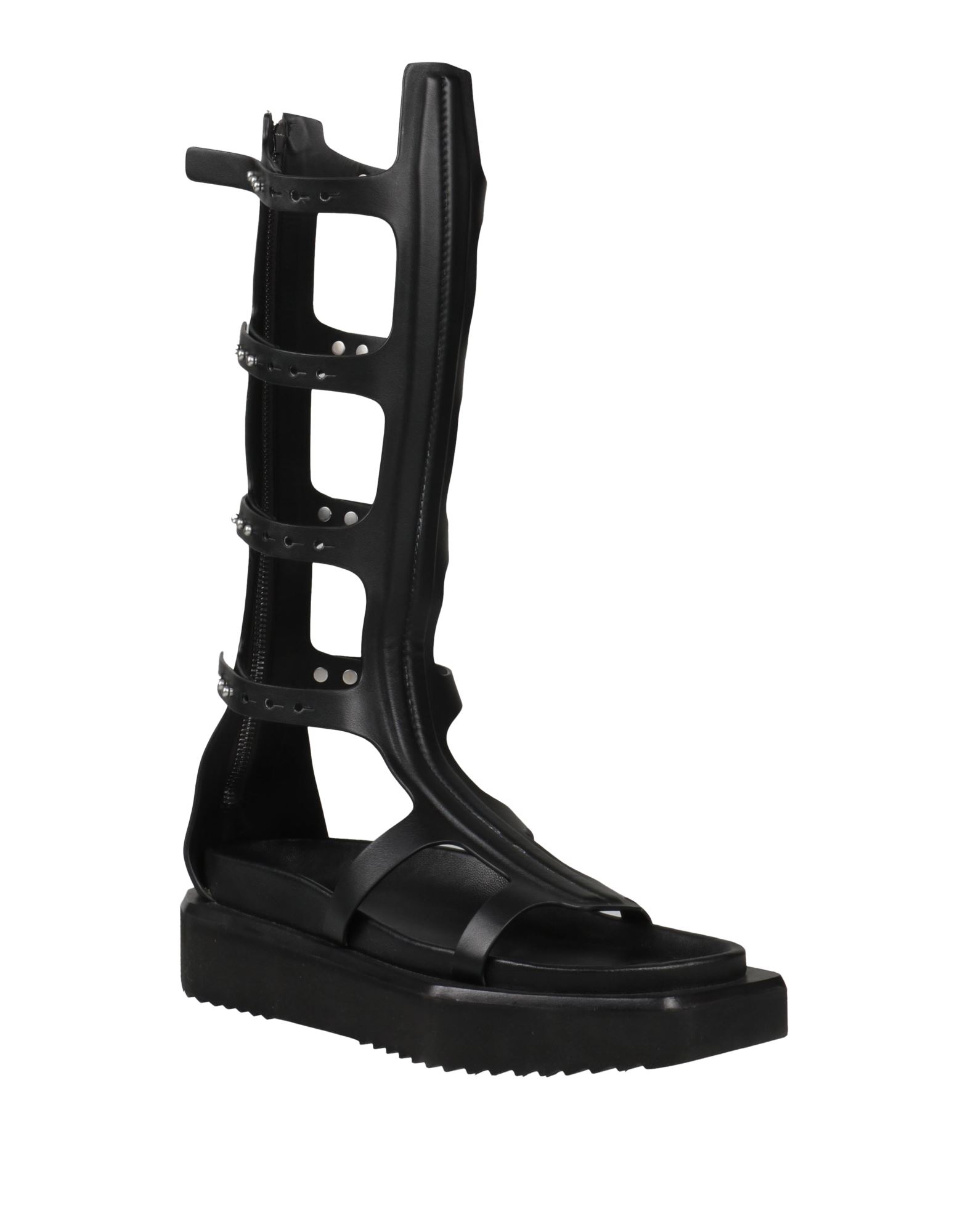  Rick Owens - Schuhe - Sandalen - On Yoox.com 