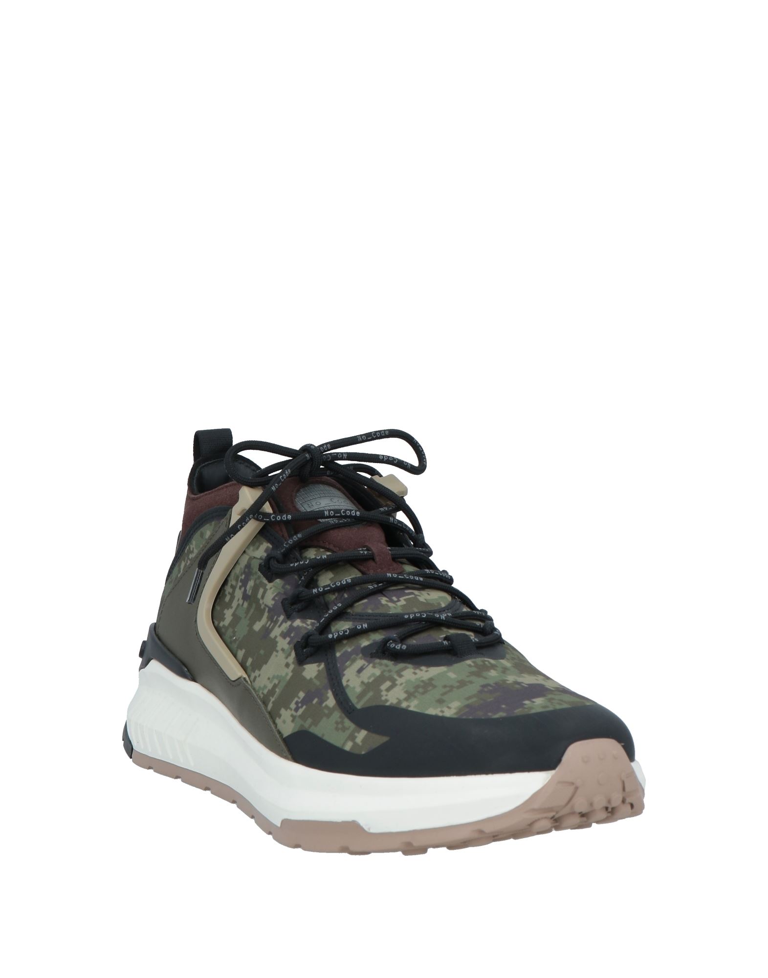  Tod's No_code - Schuhe - Sneakers - On Yoox.com 