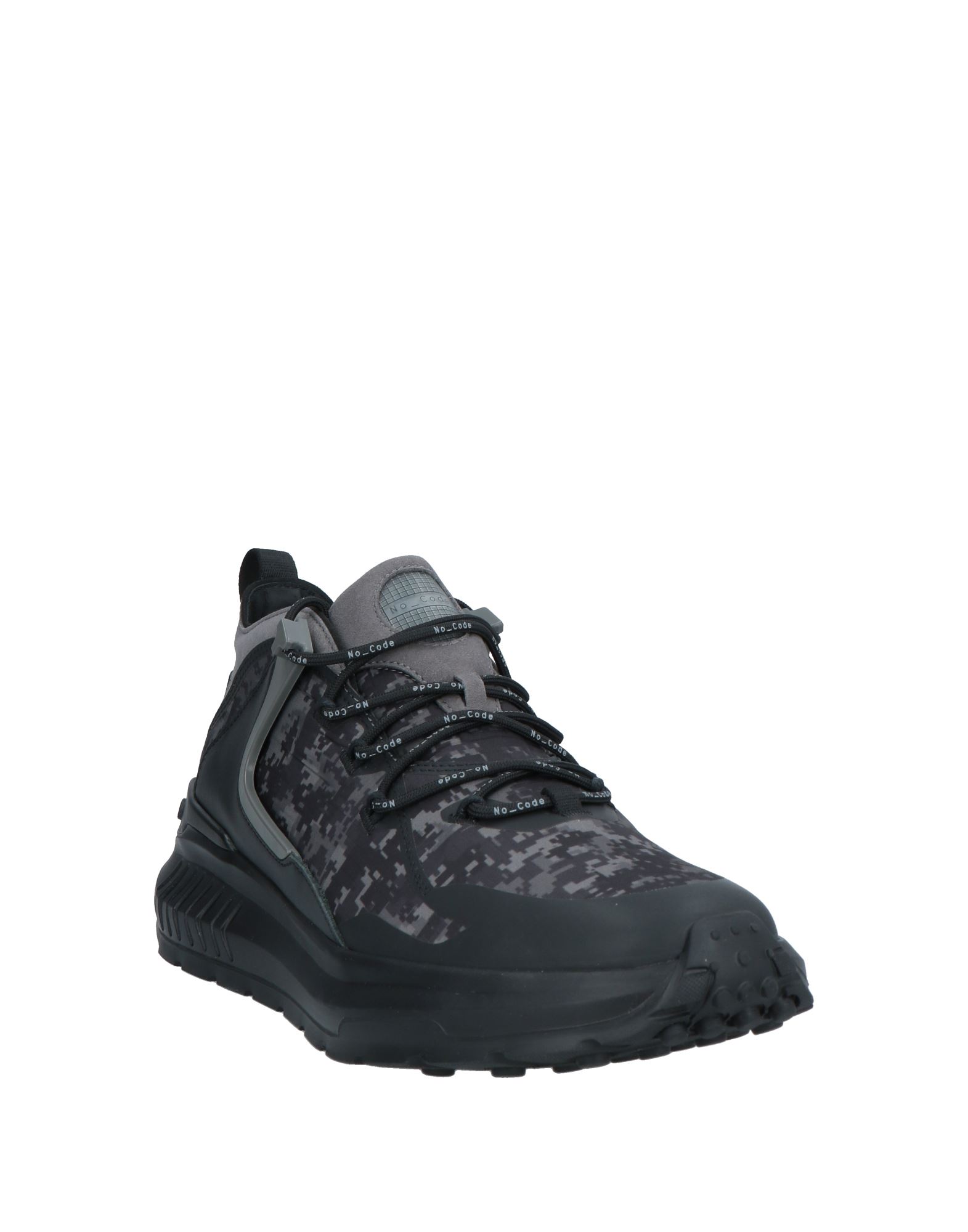  Tod's No_code - Schuhe - Sneakers - On Yoox.com 