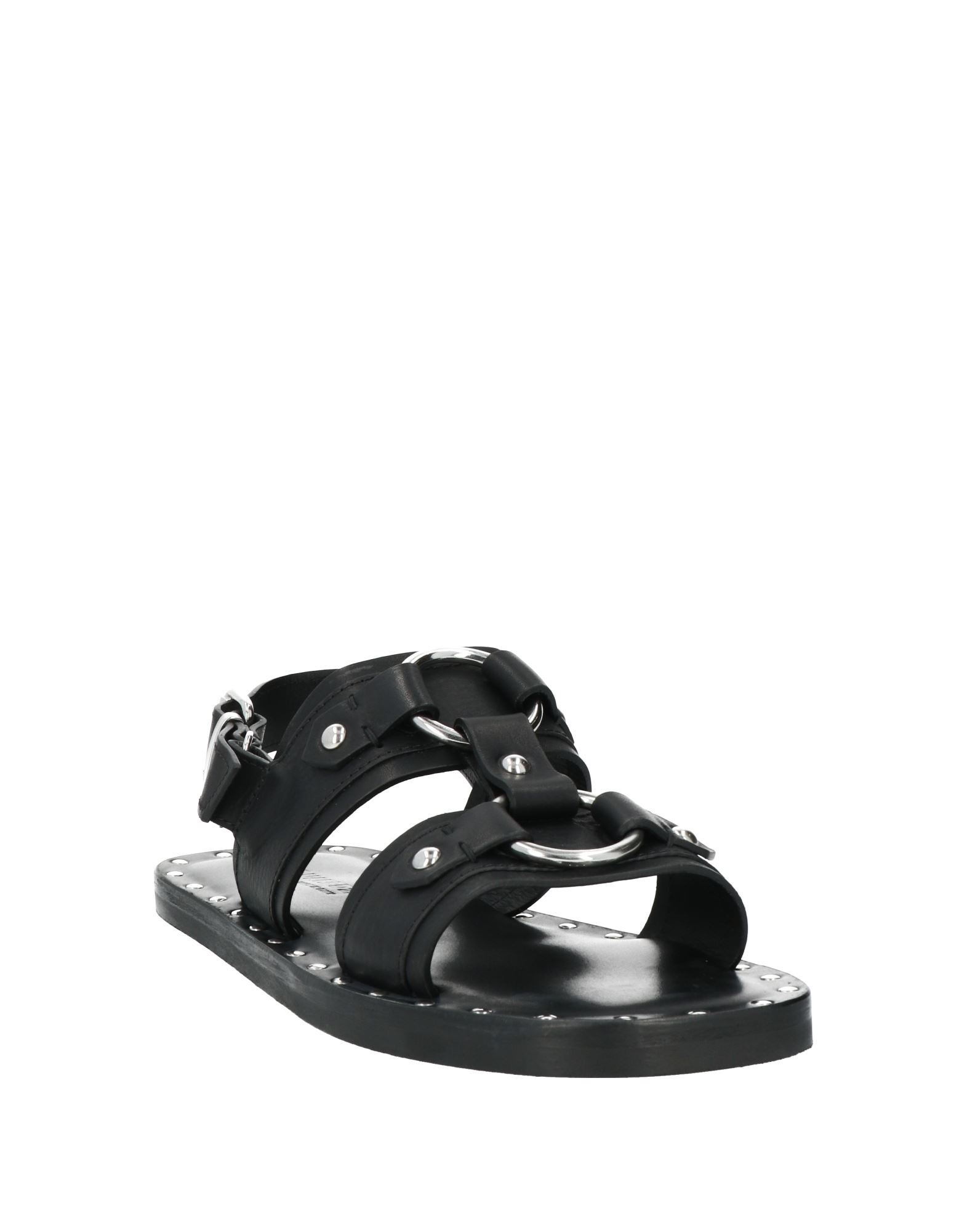  Dsquared2 - Schuhe - Sandalen - On Yoox.com 