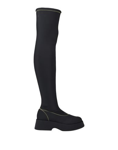 Stiefel Damen Schwarz 35,40 Damen