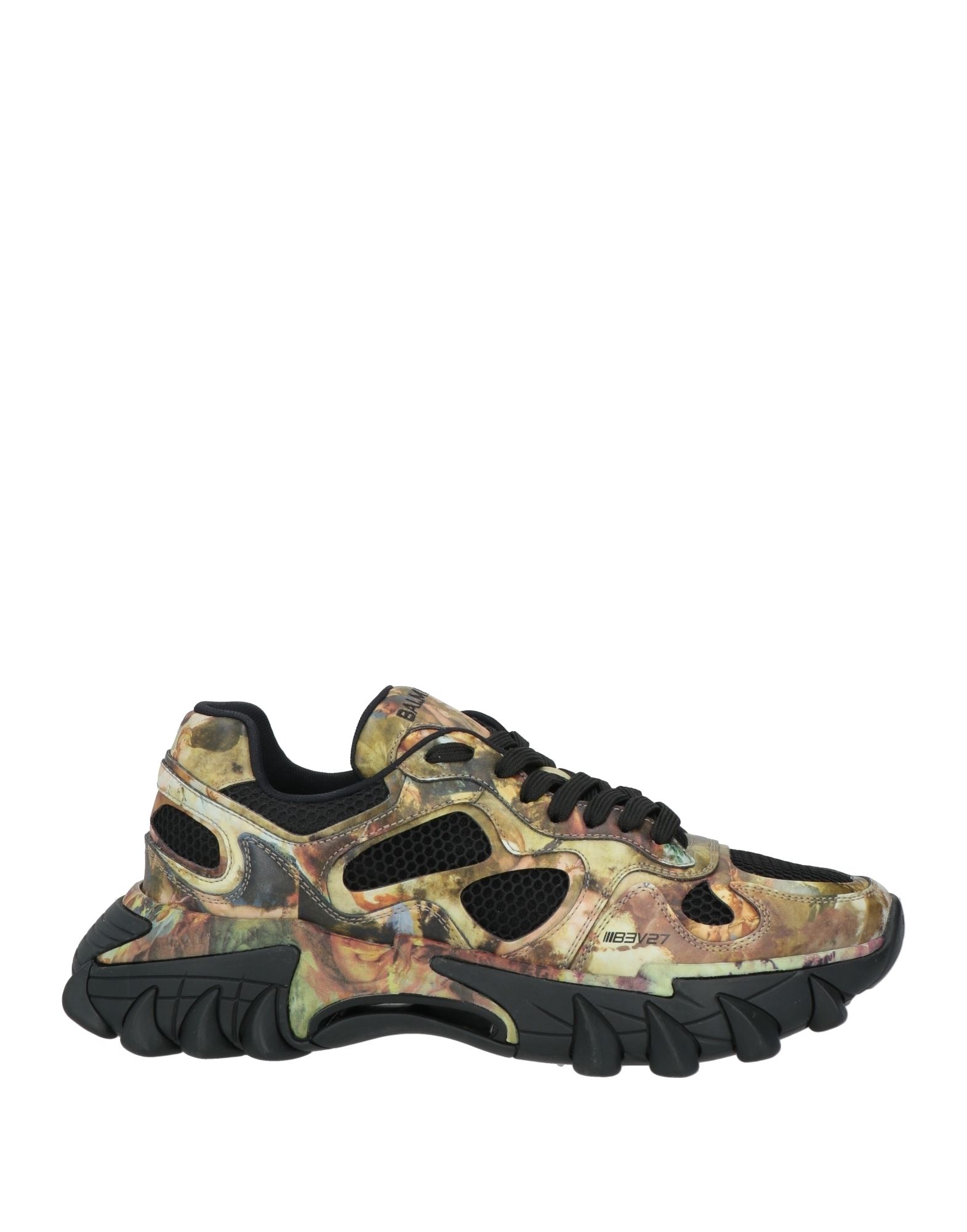  Balmain - Schuhe - Sneakers - On Yoox.com 