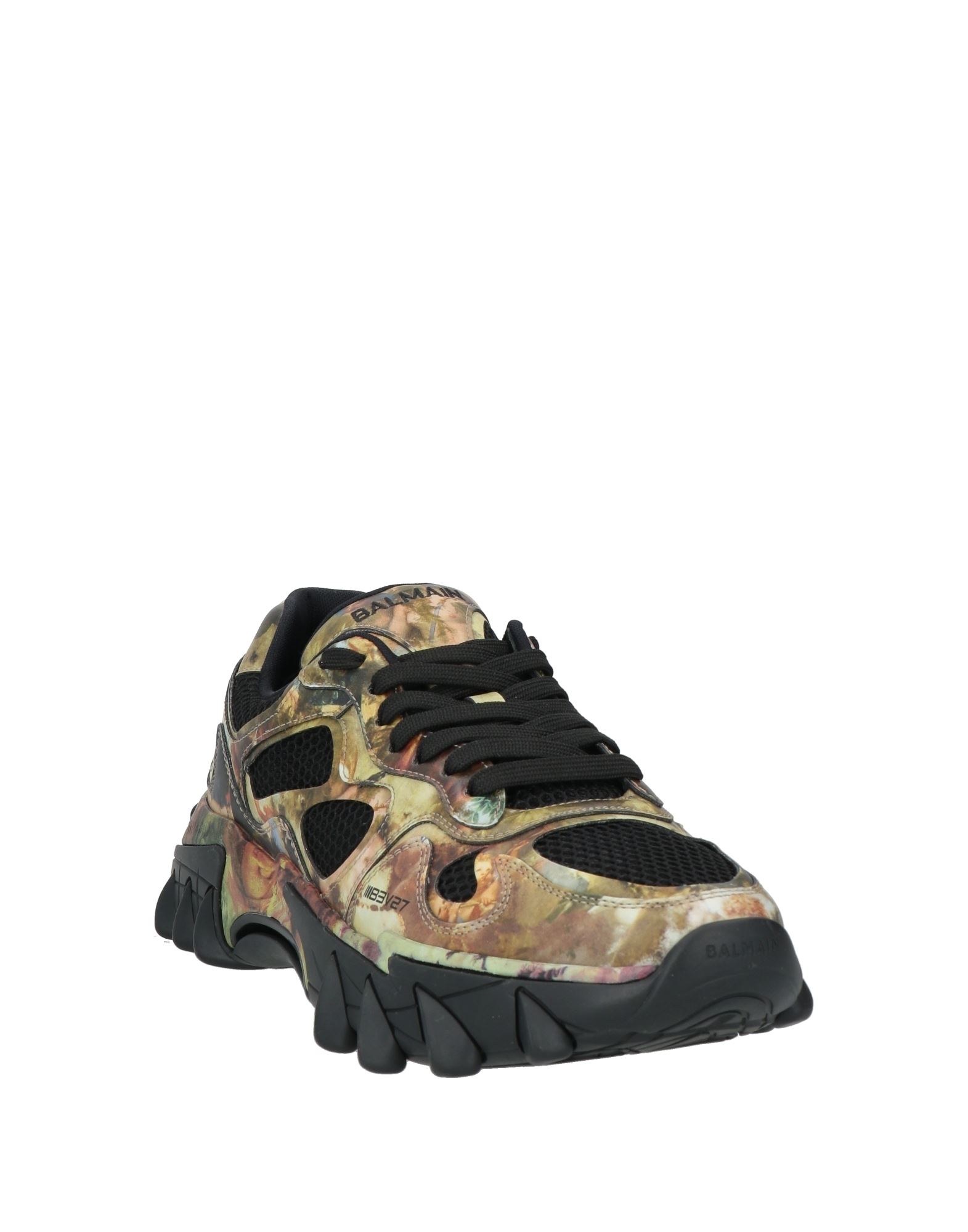  Balmain - Schuhe - Sneakers - On Yoox.com 