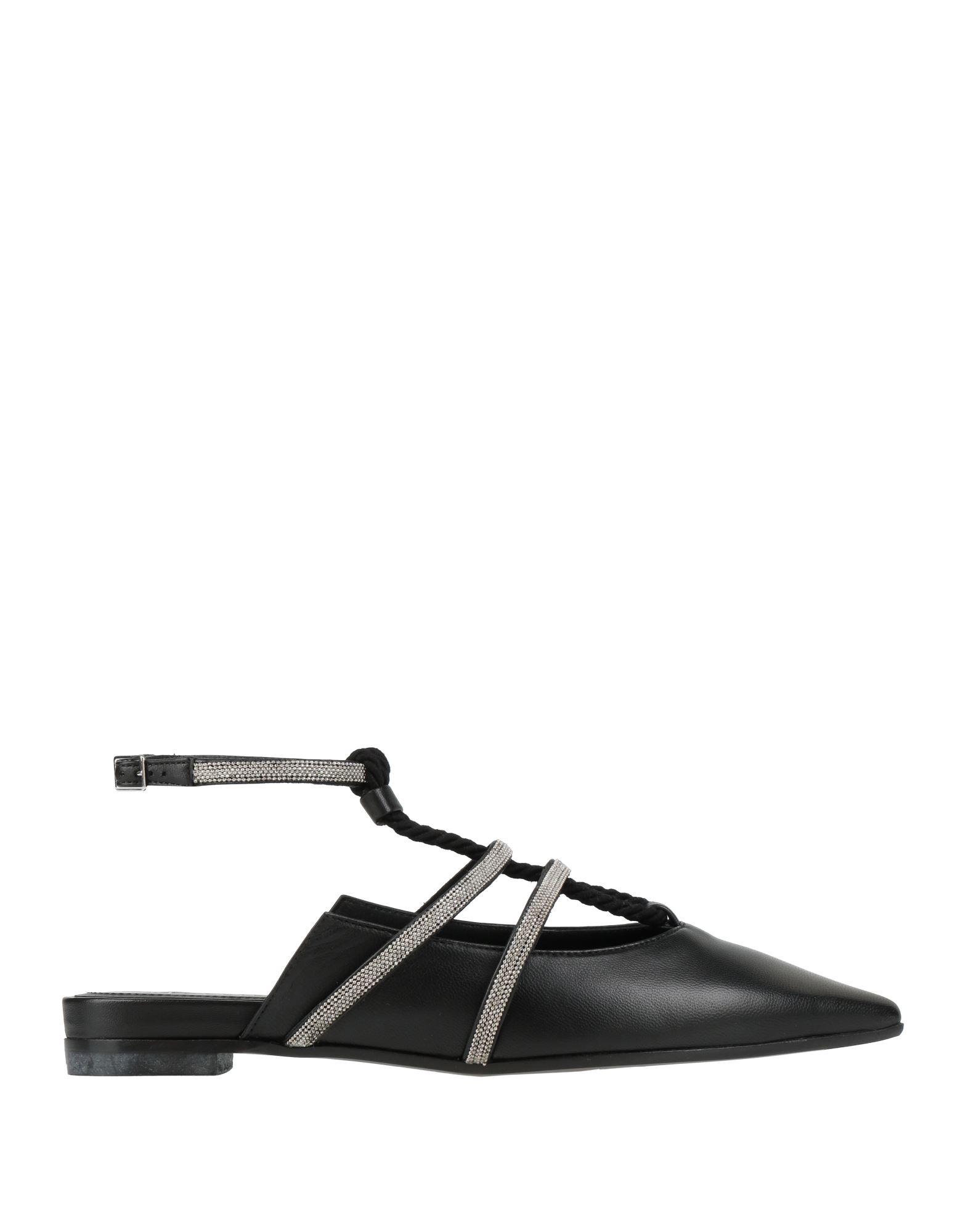 PESERICO PESERICO ΠΑΠΟΥΤΣΙΑ Μπαλαρίνες