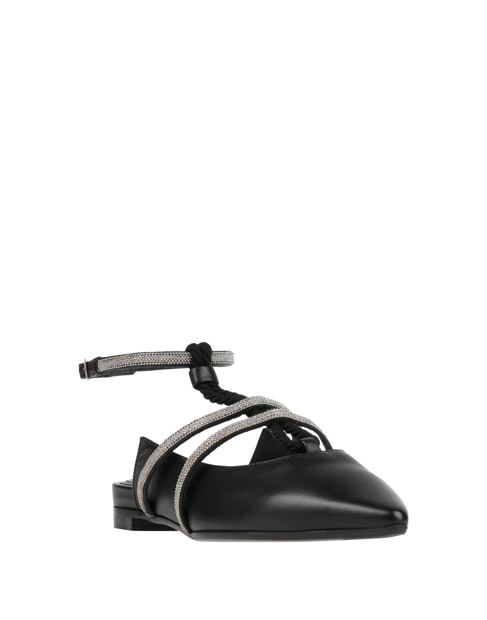  Peserico - Calzado - Bailarinas - On Yoox.com 