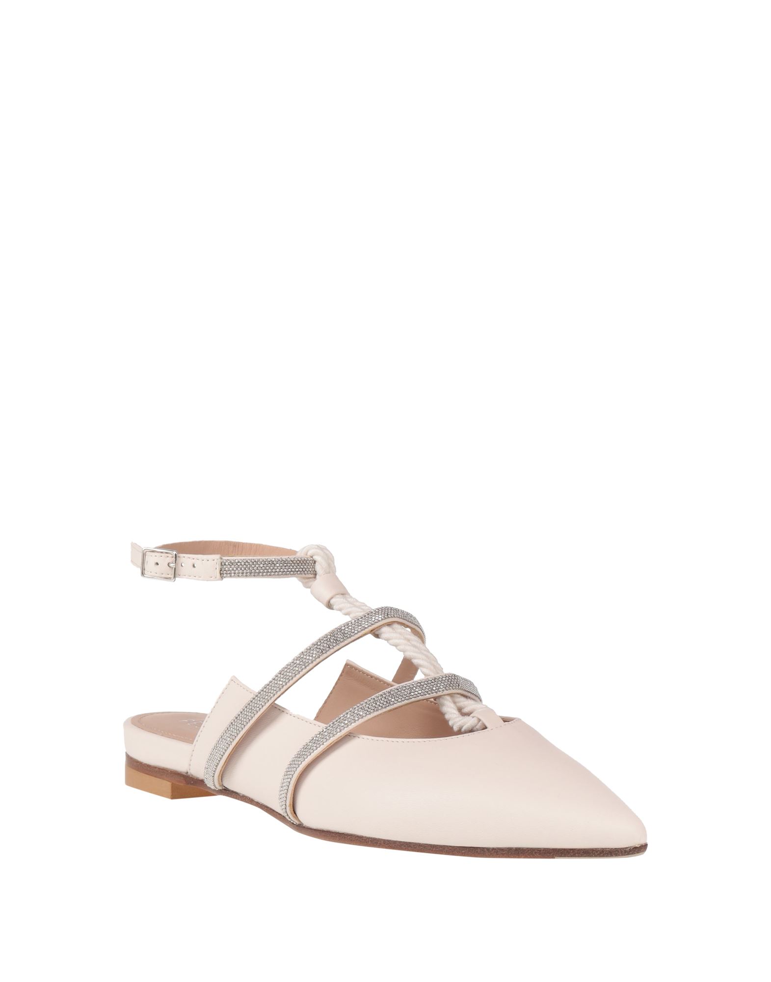  Peserico - Calzado - Bailarinas - On Yoox.com 