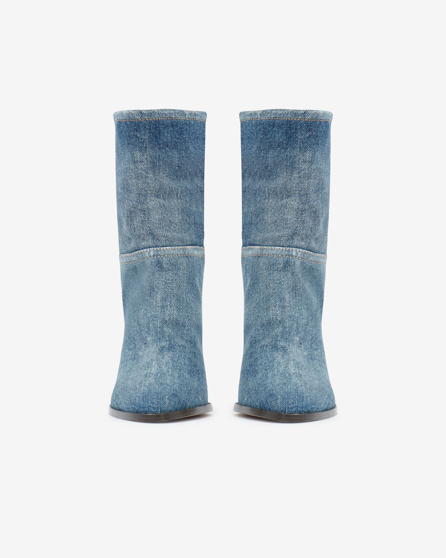 Isabel Marant, Rouxa Boots - Women - Blue