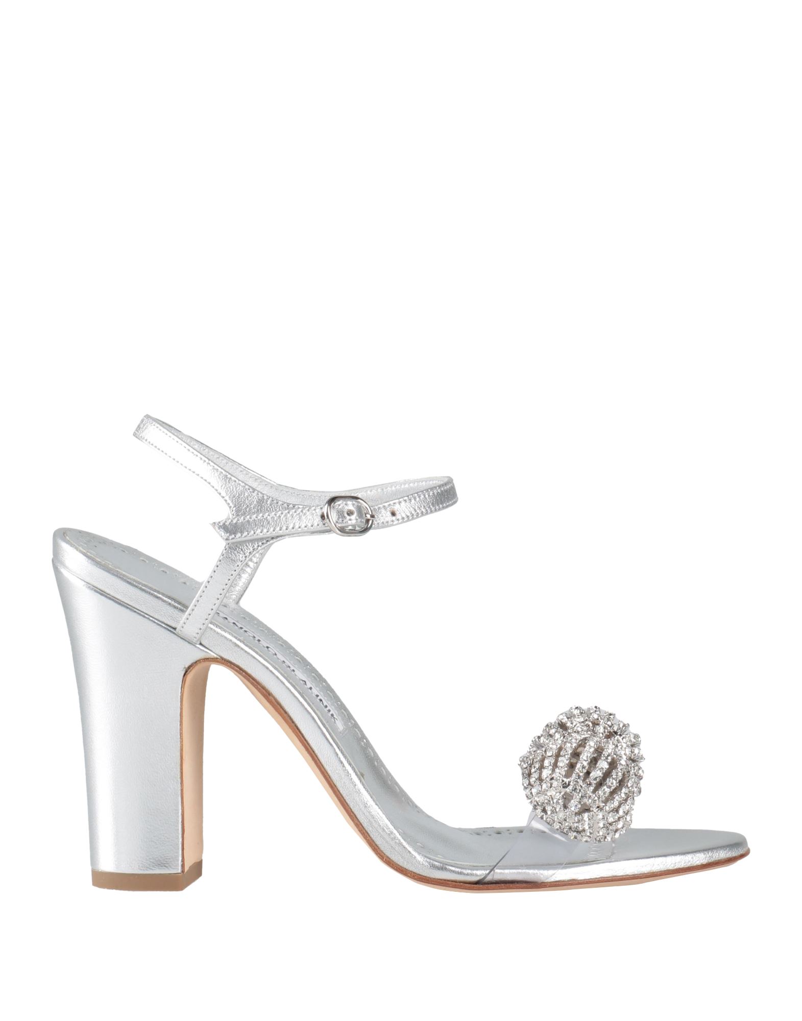 MANOLO BLAHNIK MANOLO BLAHNIK ΠΑΠΟΥΤΣΙΑ Πέδιλα