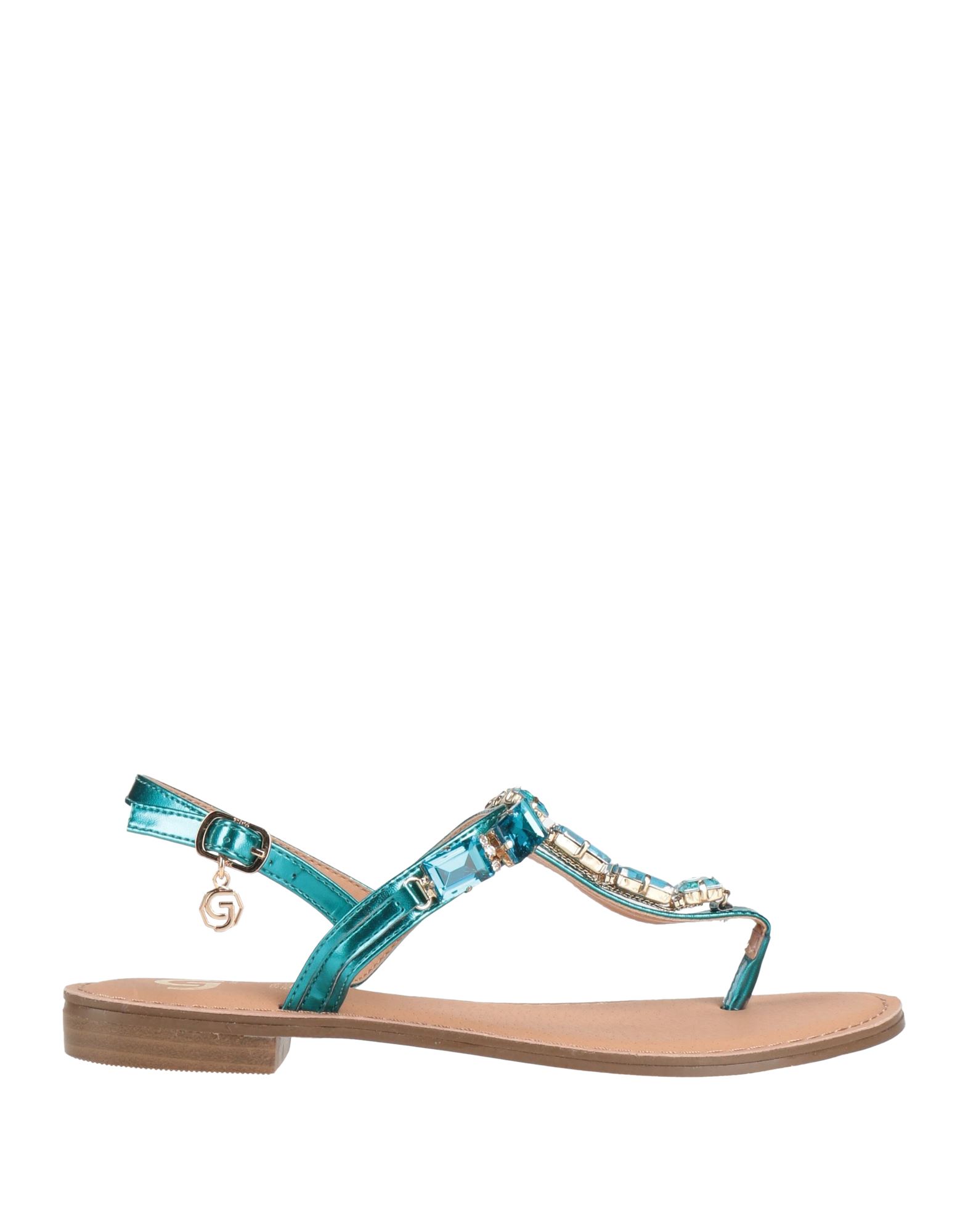 GOLD & GOLD GOLD & GOLD ΠΑΠΟΥΤΣΙΑ Σαγιονάρες