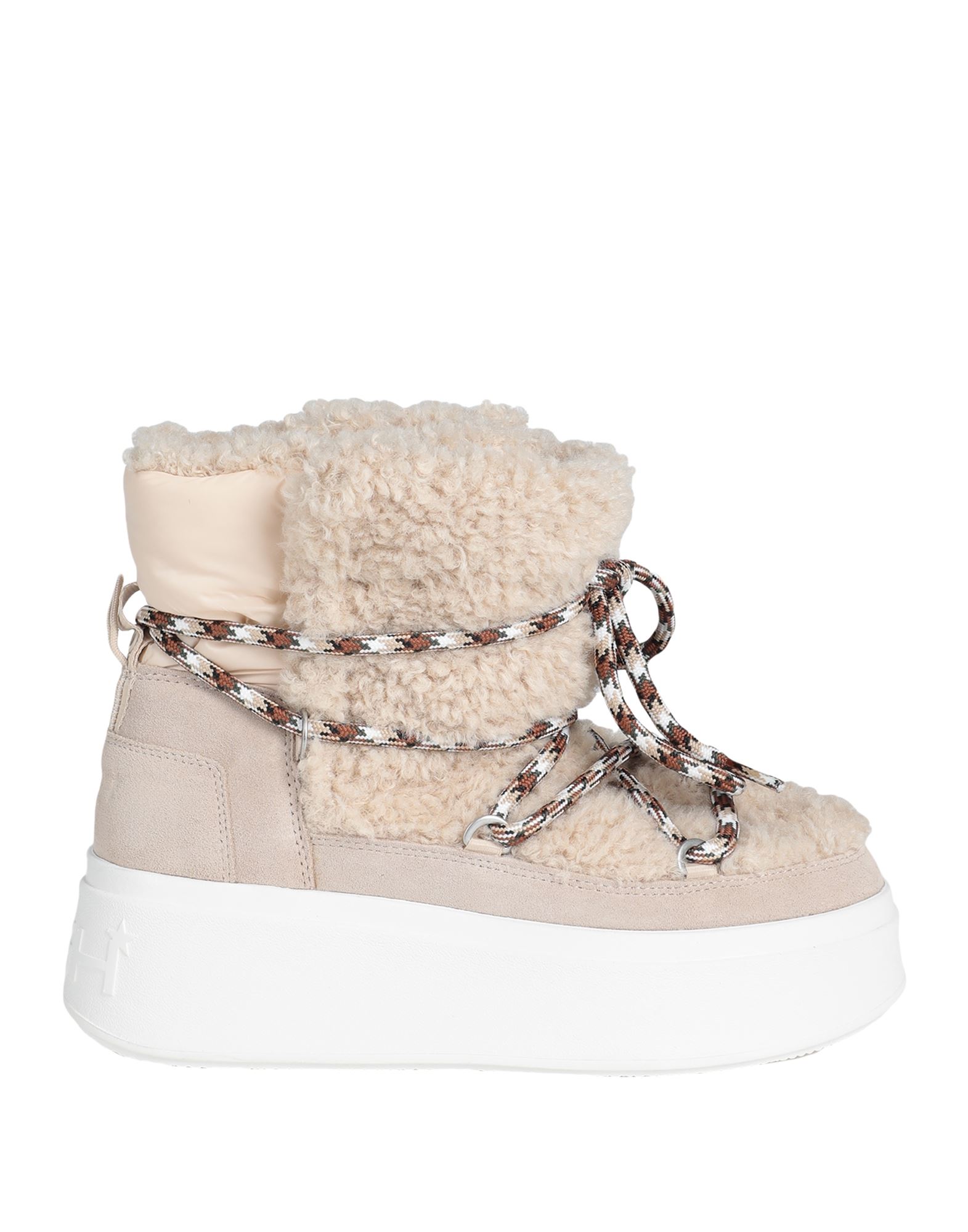 ASH ASH ΠΑΠΟΥΤΣΙΑ Μποτάκια