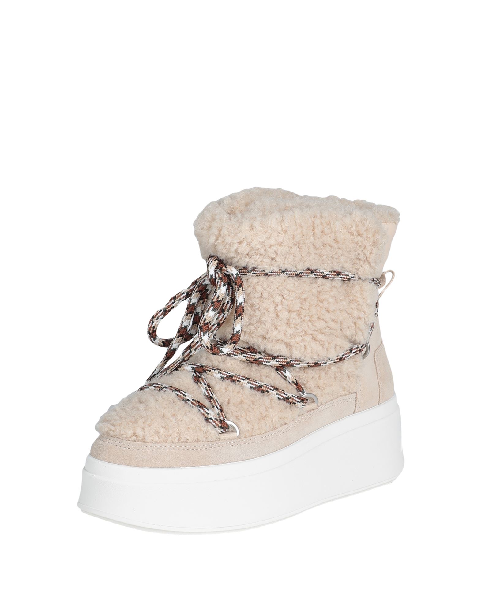  Ash - Schuhe - Stiefeletten - On Yoox.com 