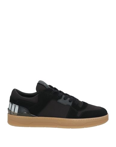 Sneakers Hombre Negro 40.5,43.5 Hombre