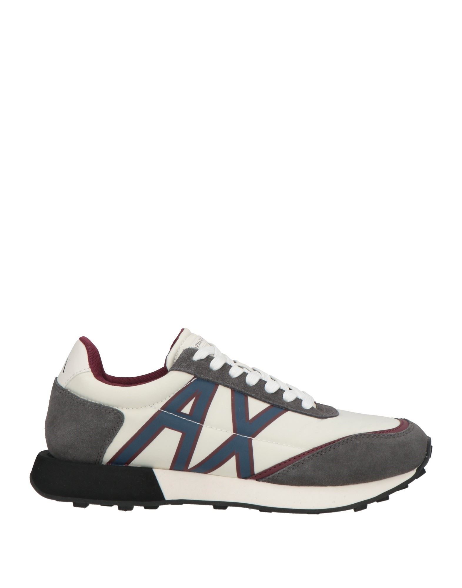 ARMANI EXCHANGE ARMANI EXCHANGE ΠΑΠΟΥΤΣΙΑ Αθλητικά παπούτσια