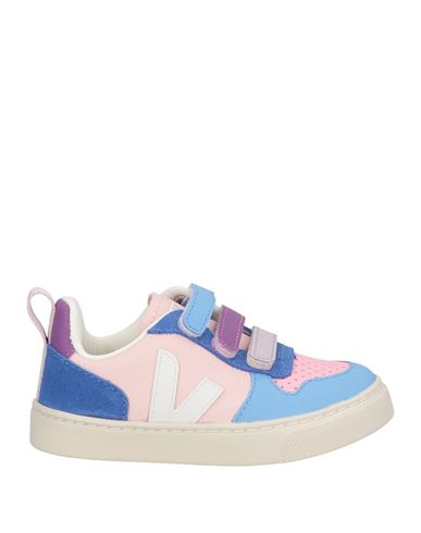 Veja Babies'  Toddler Girl Sneakers Pink Size 10c Leather