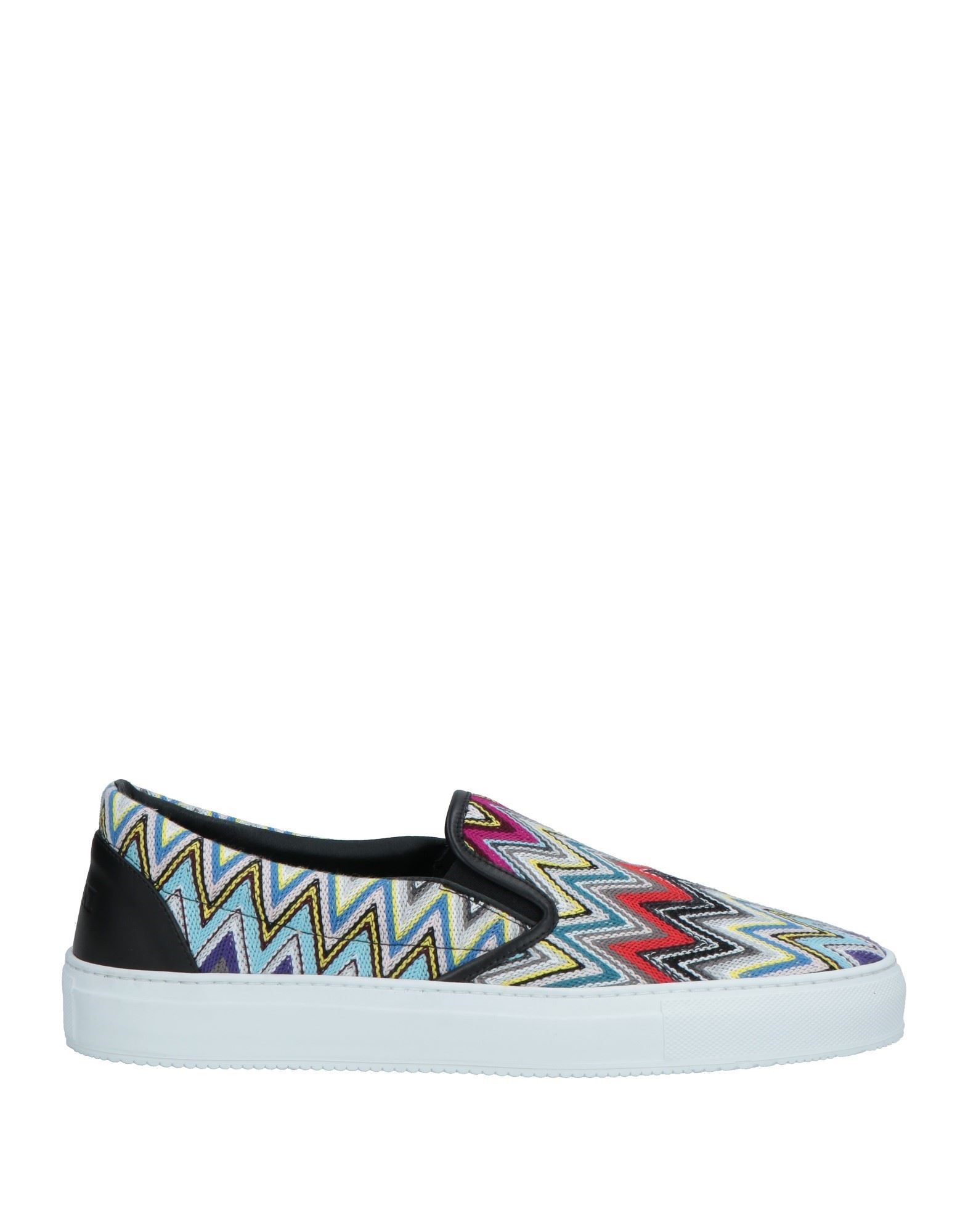 MISSONI MISSONI ΠΑΠΟΥΤΣΙΑ Αθλητικά παπούτσια