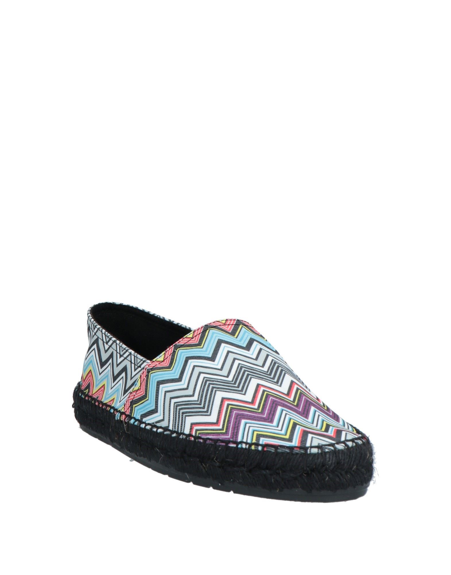  Missoni - Schuhe - Espadrilles - On Yoox.com 