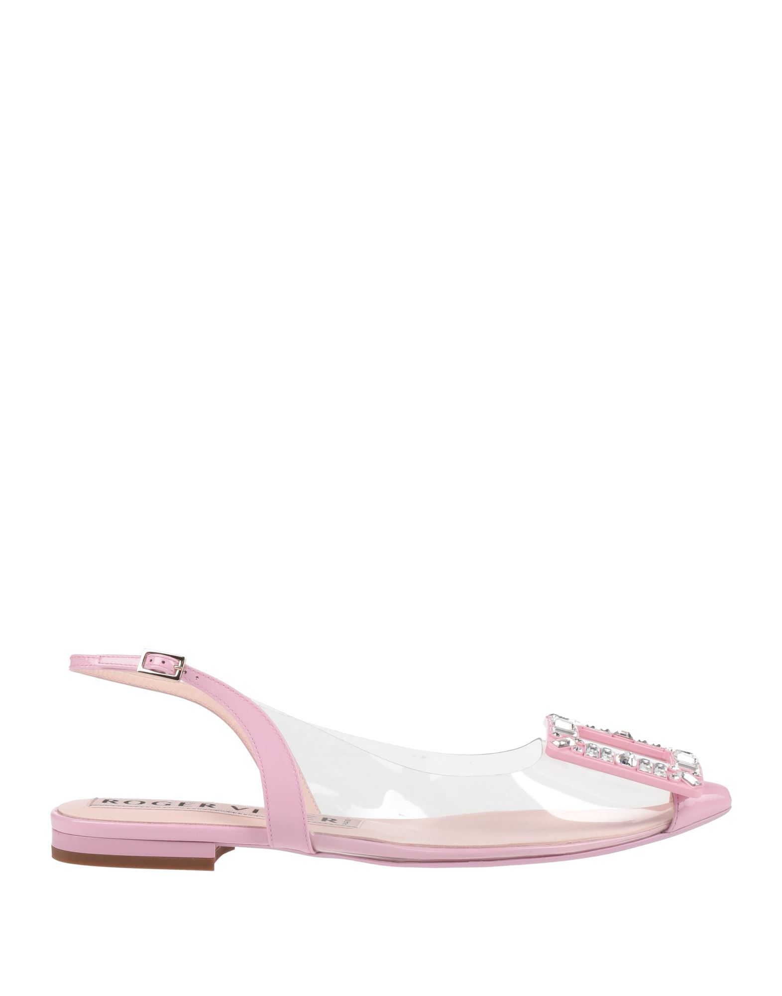 ROGER VIVIER ROGER VIVIER ΠΑΠΟΥΤΣΙΑ Μπαλαρίνες