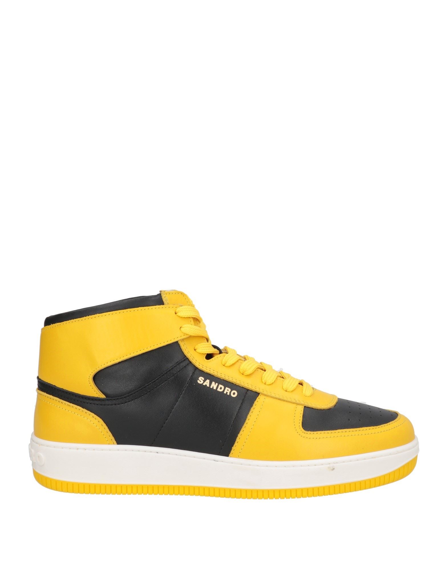  Sandro - Schuhe - Sneakers - On Yoox.com 