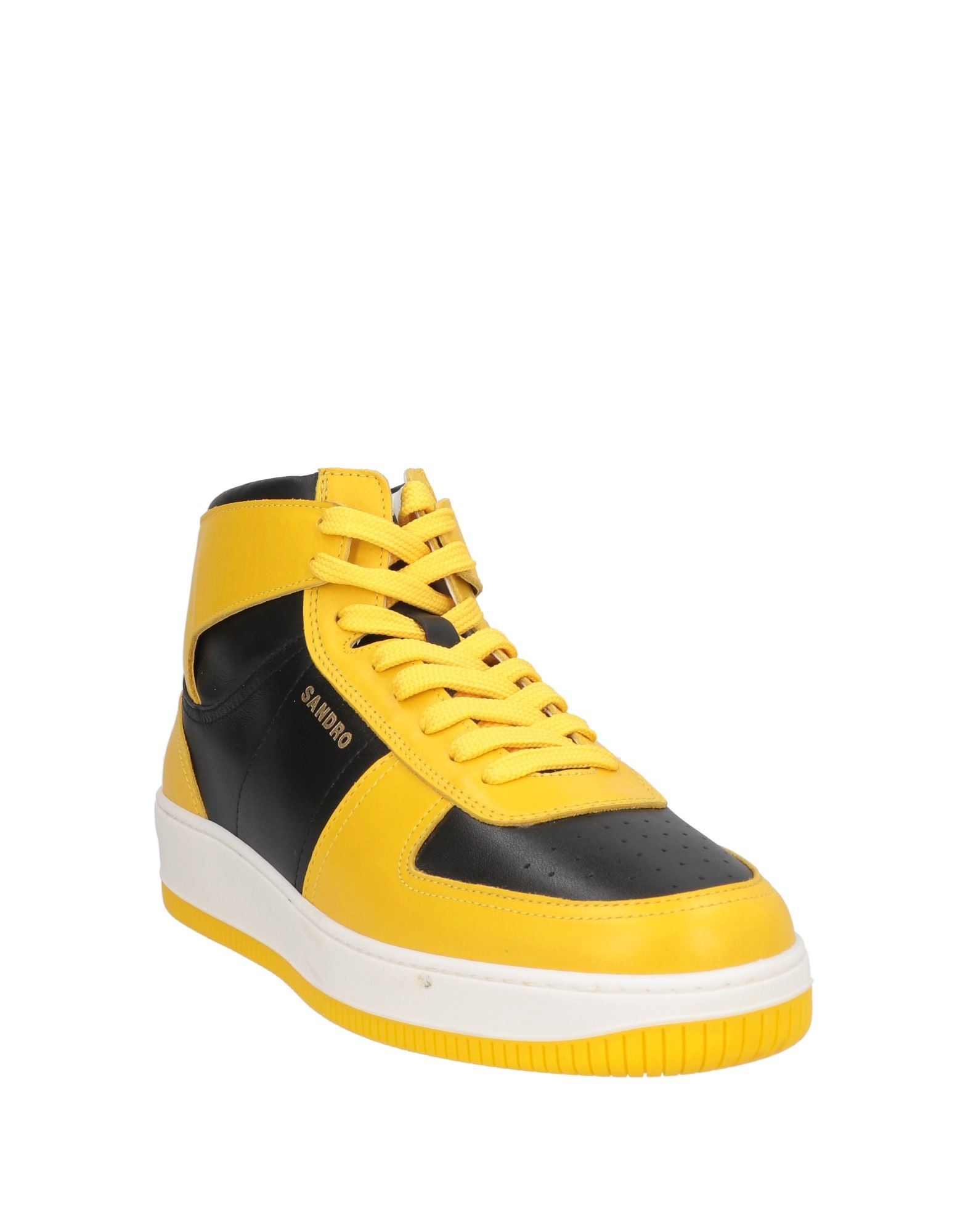  Sandro - Schuhe - Sneakers - On Yoox.com 