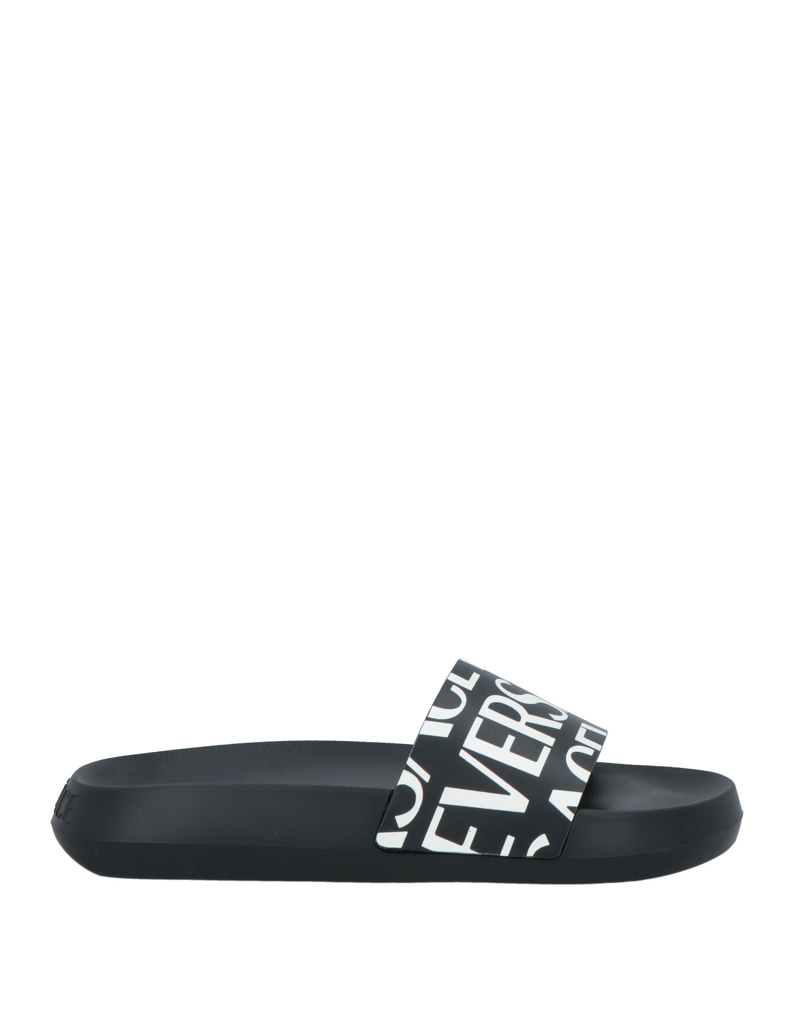 VERSACE VERSACE ΠΑΠΟΥΤΣΙΑ Πέδιλα