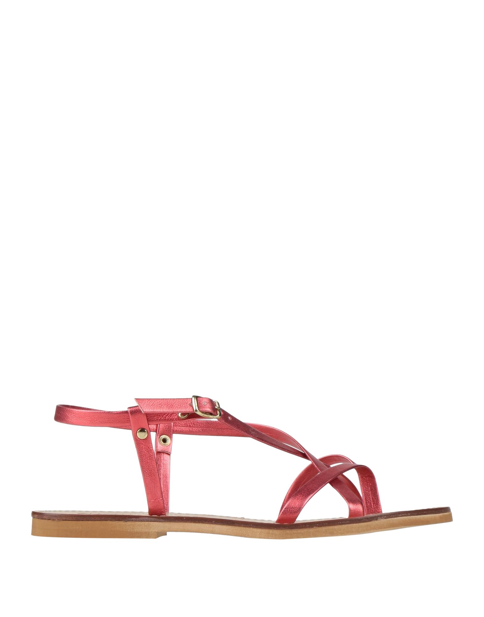 CHATULLE CHATULLE ΠΑΠΟΥΤΣΙΑ Σαγιονάρες