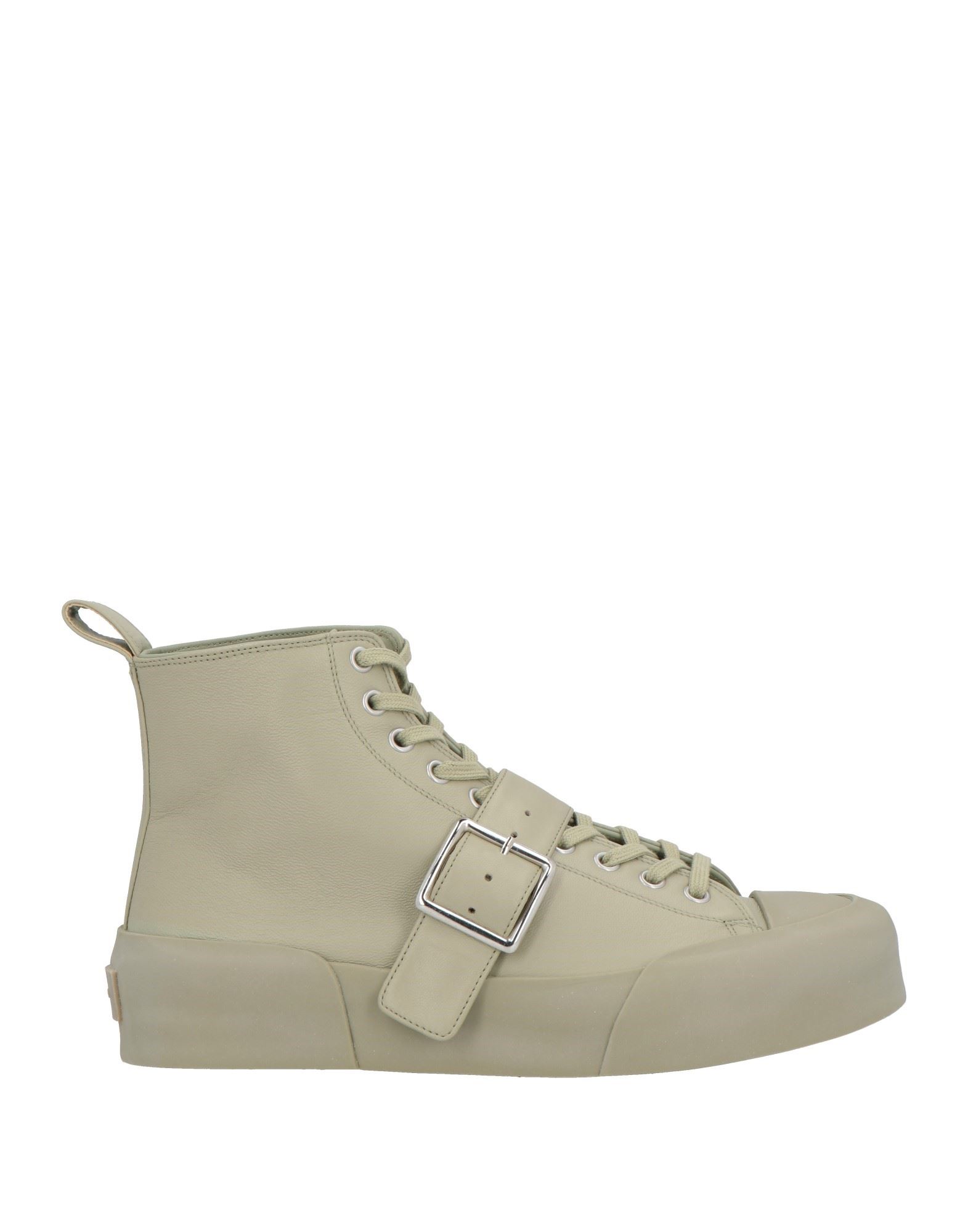 JIL SANDER JIL SANDER ΠΑΠΟΥΤΣΙΑ Αθλητικά παπούτσια