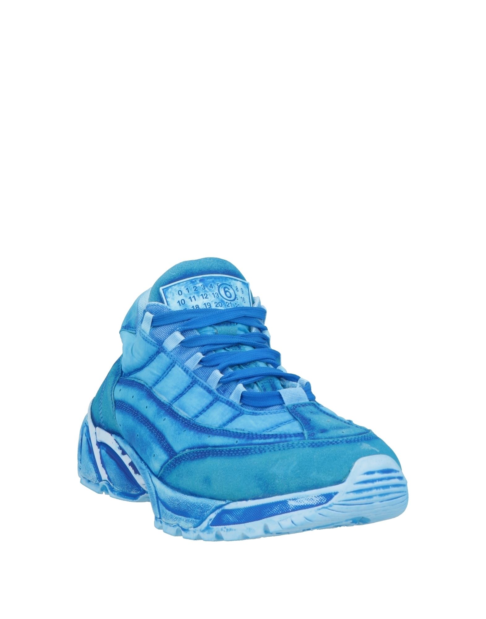  Mm6 Maison Margiela - Schuhe - Sneakers - On Yoox.com 