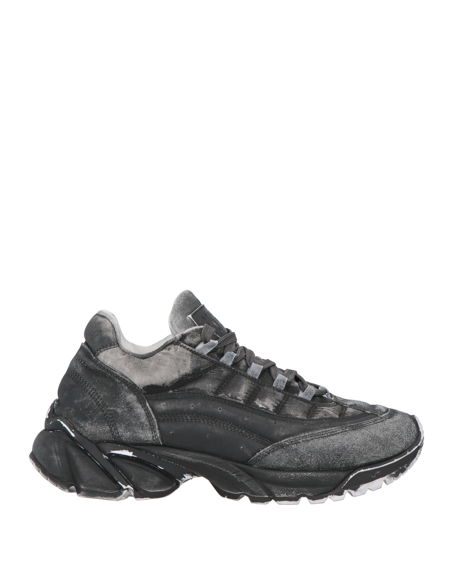  Mm6 Maison Margiela - Schuhe - Sneakers - On Yoox.com 