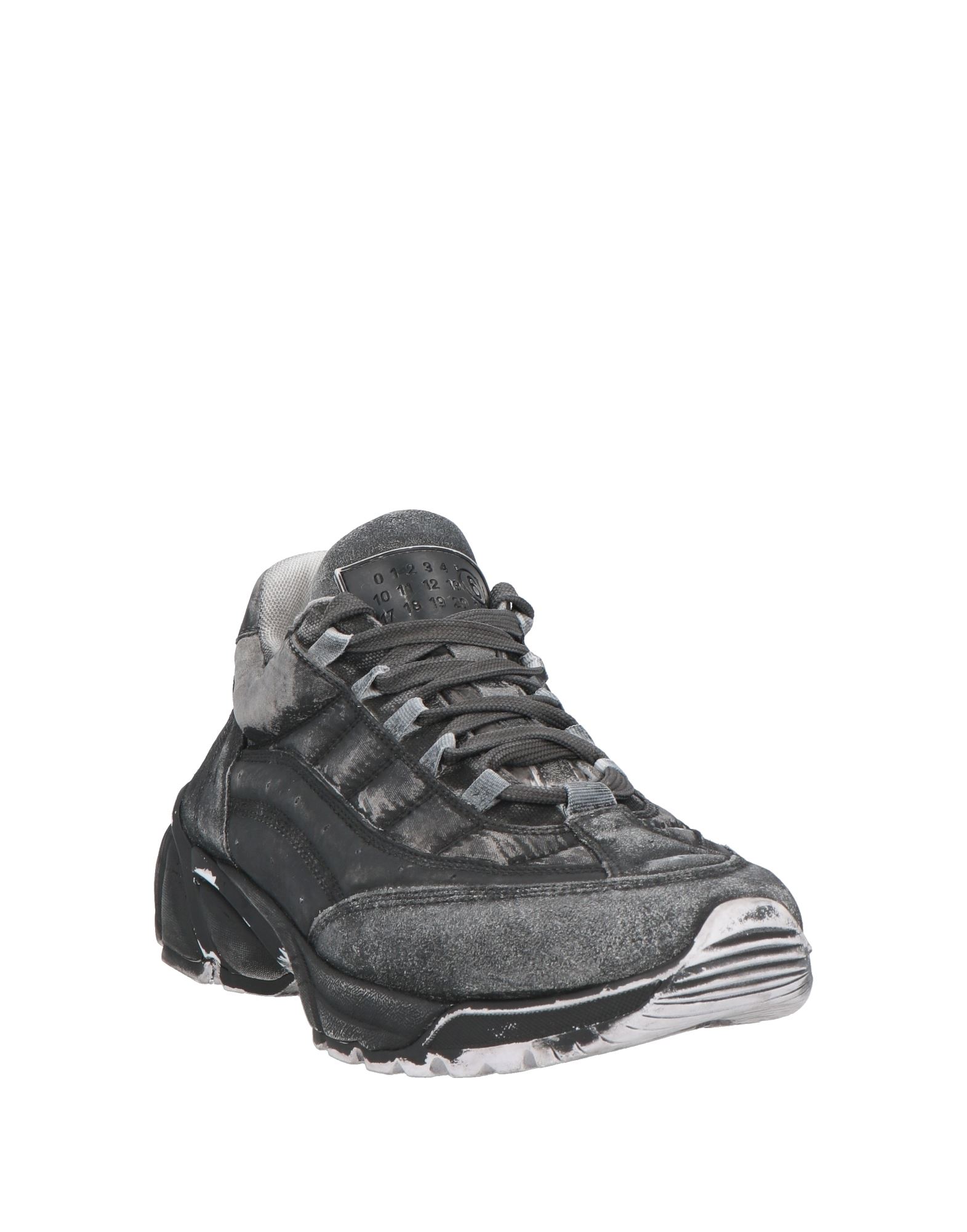  Mm6 Maison Margiela - Schuhe - Sneakers - On Yoox.com 