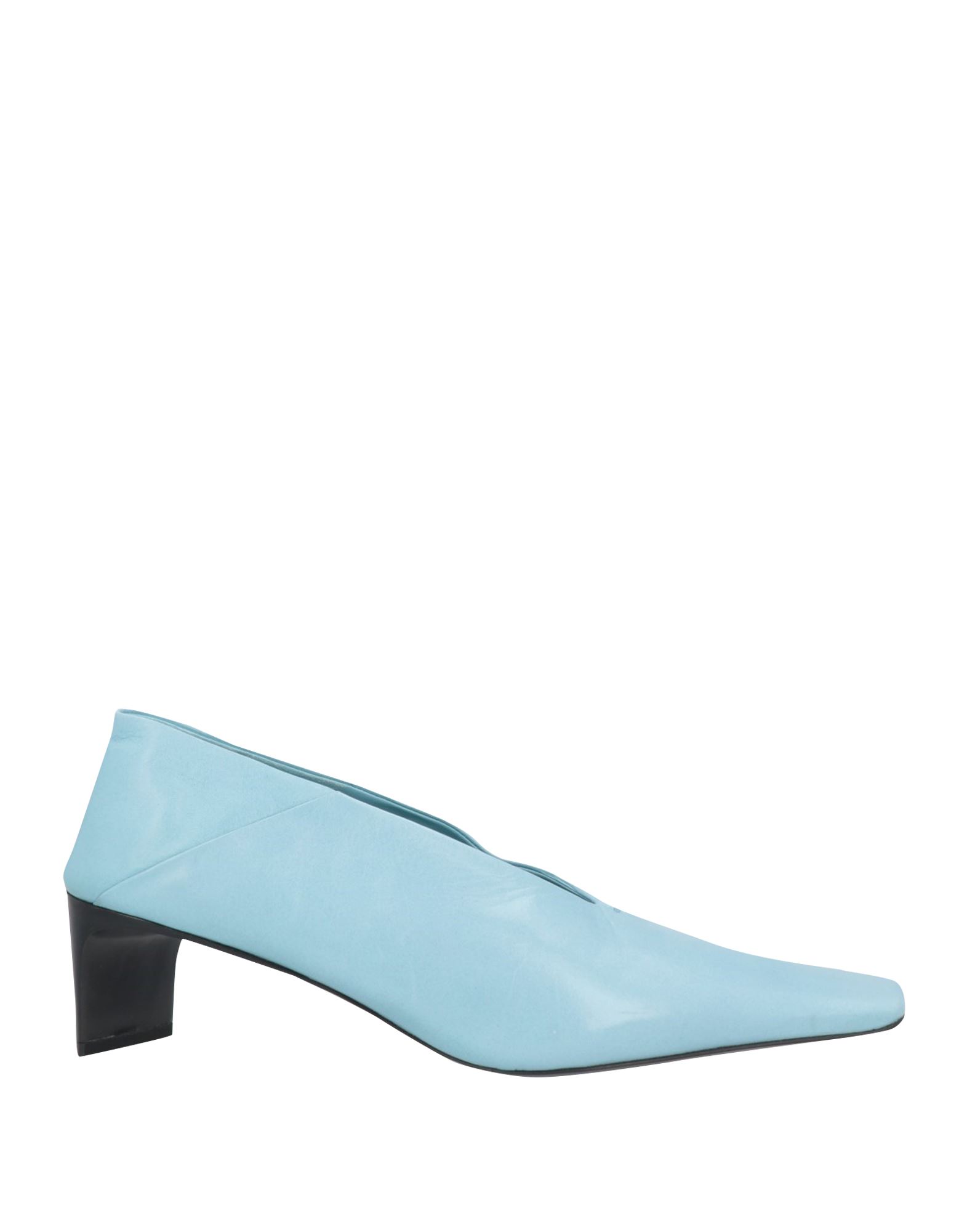  Jil Sander - Schuhe - Pumps - On Yoox.com 