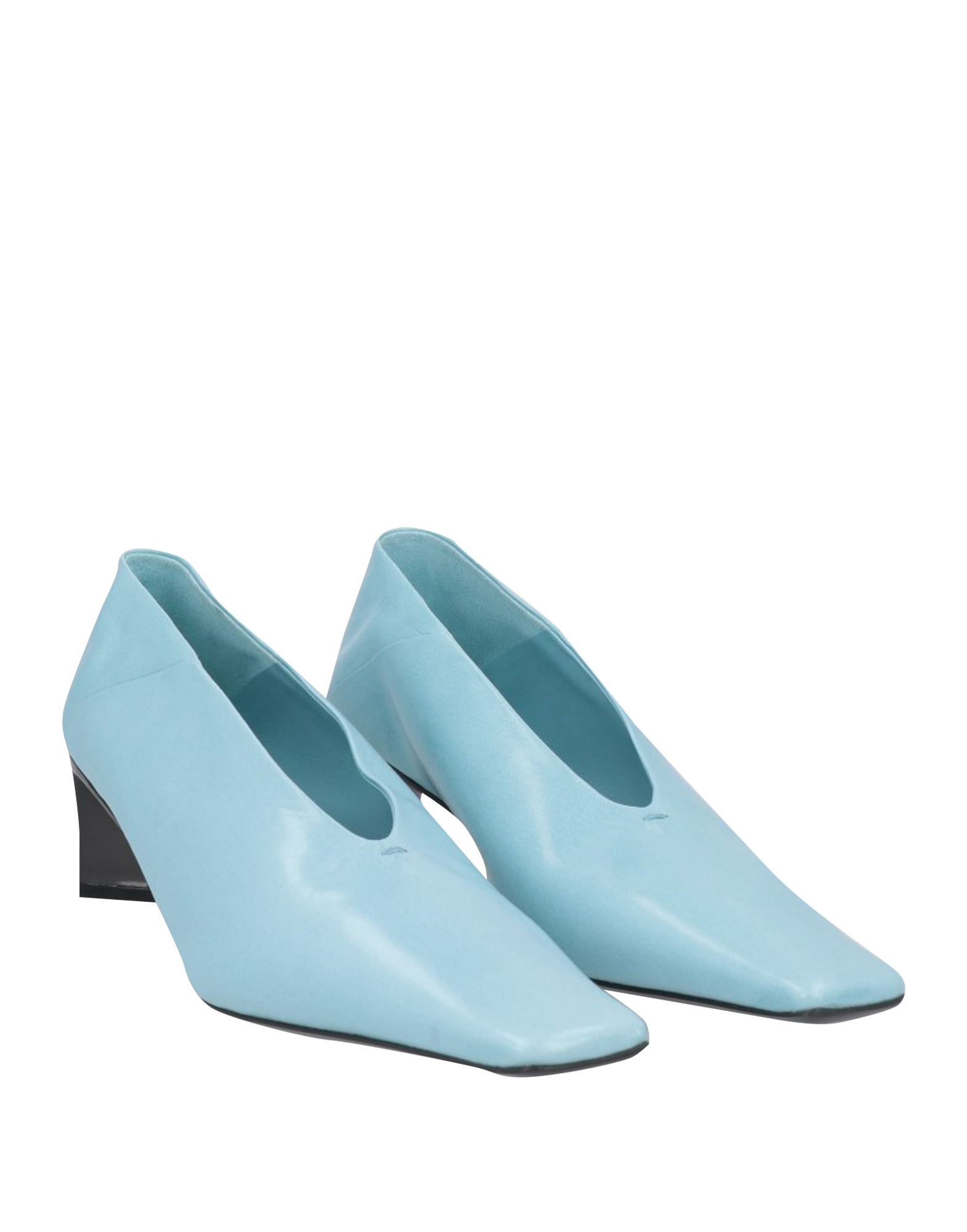  Jil Sander - Schuhe - Pumps - On Yoox.com 