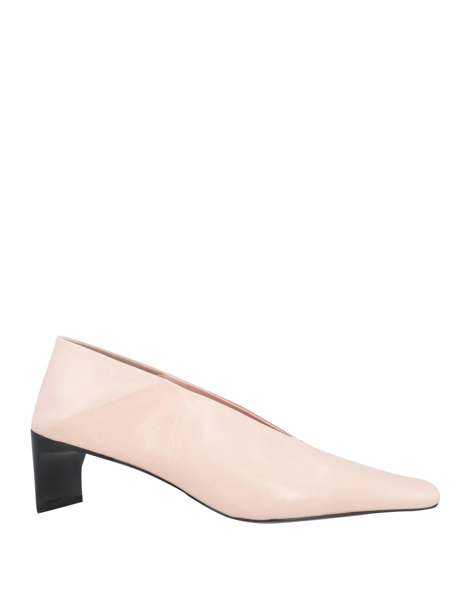 JIL SANDER JIL SANDER ΠΑΠΟΥΤΣΙΑ Κλειστά παπούτσια