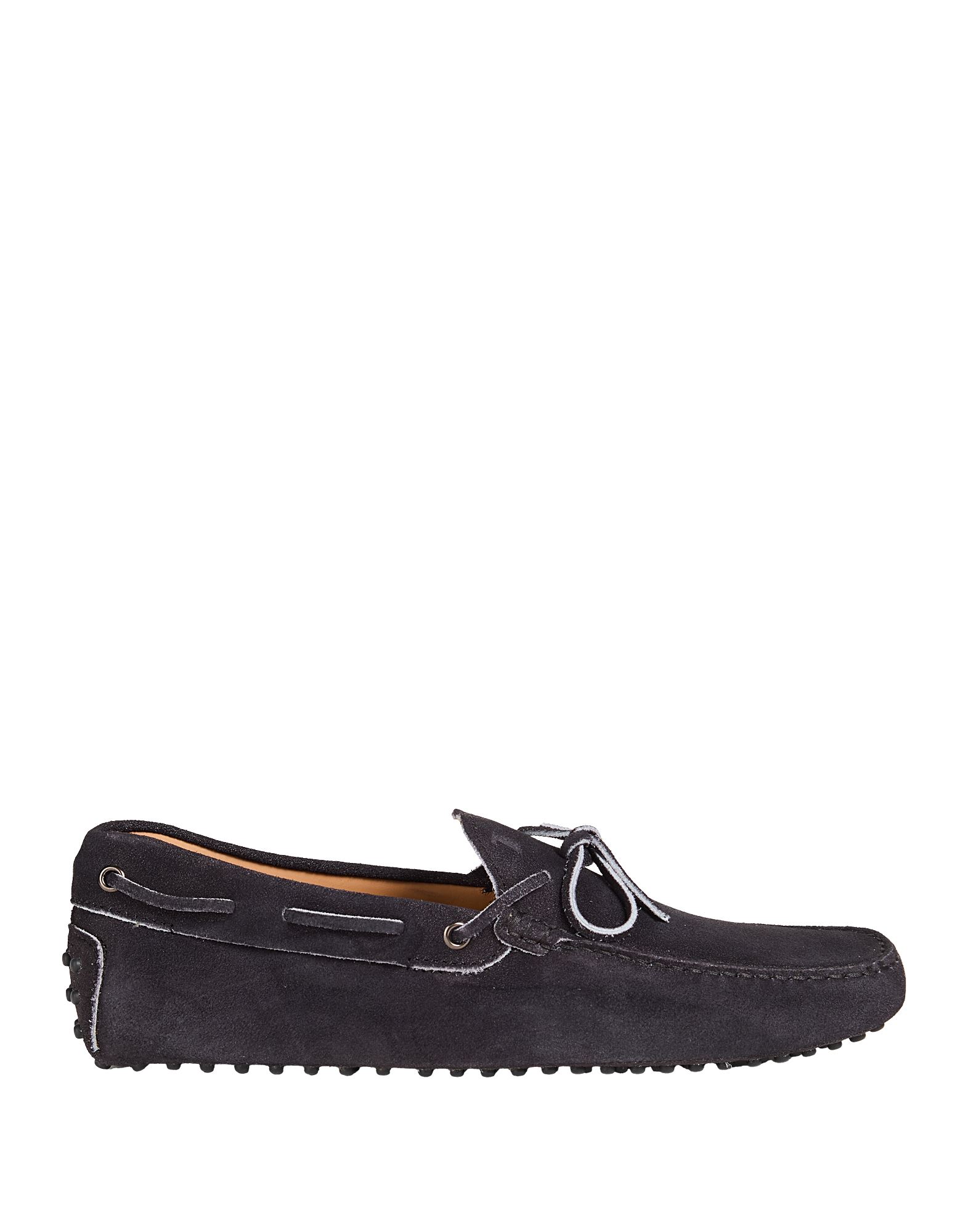 TOD'S TOD'S ΠΑΠΟΥΤΣΙΑ Μοκασίνια