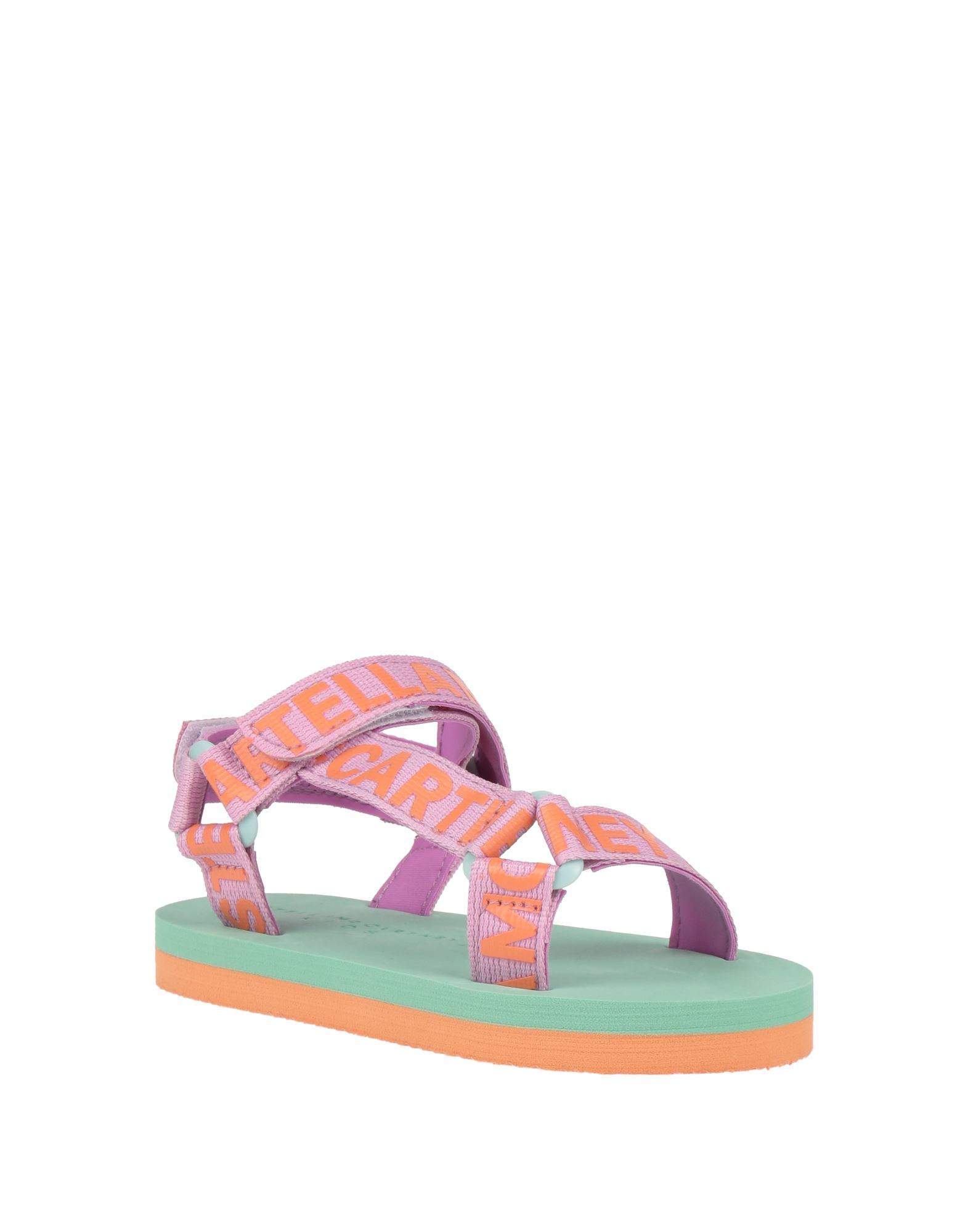  Stella Mccartney Kids - Schuhe - Sandalen - On Yoox.com 