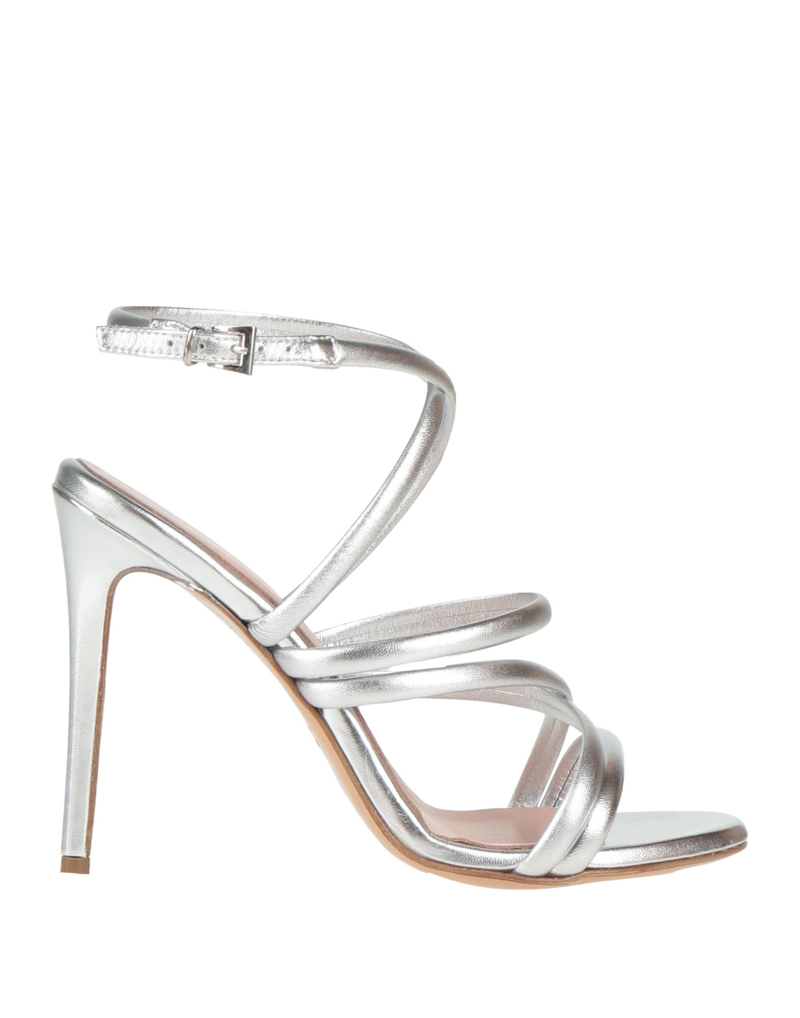 ANNA F. ANNA F. ΠΑΠΟΥΤΣΙΑ Πέδιλα