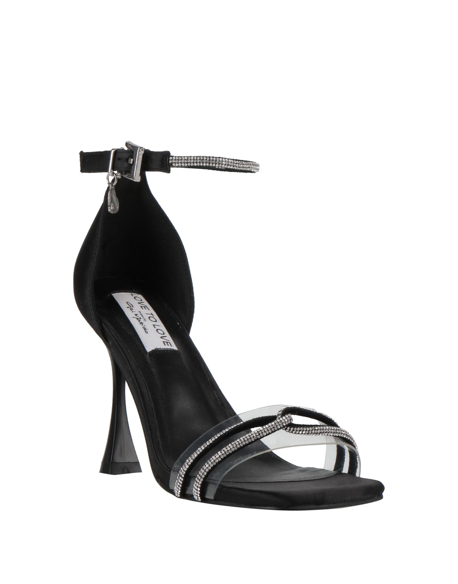  Gai Mattiolo - Schuhe - Sandalen - On Yoox.com 