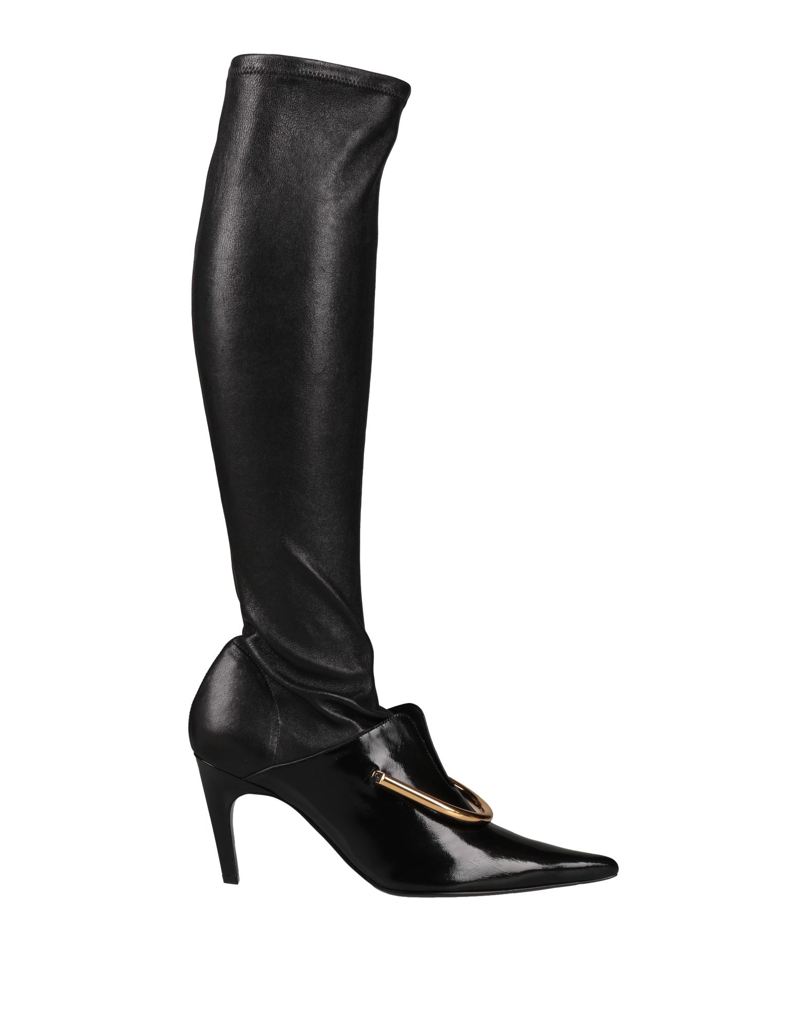 JIL SANDER JIL SANDER ΠΑΠΟΥΤΣΙΑ Μπότα