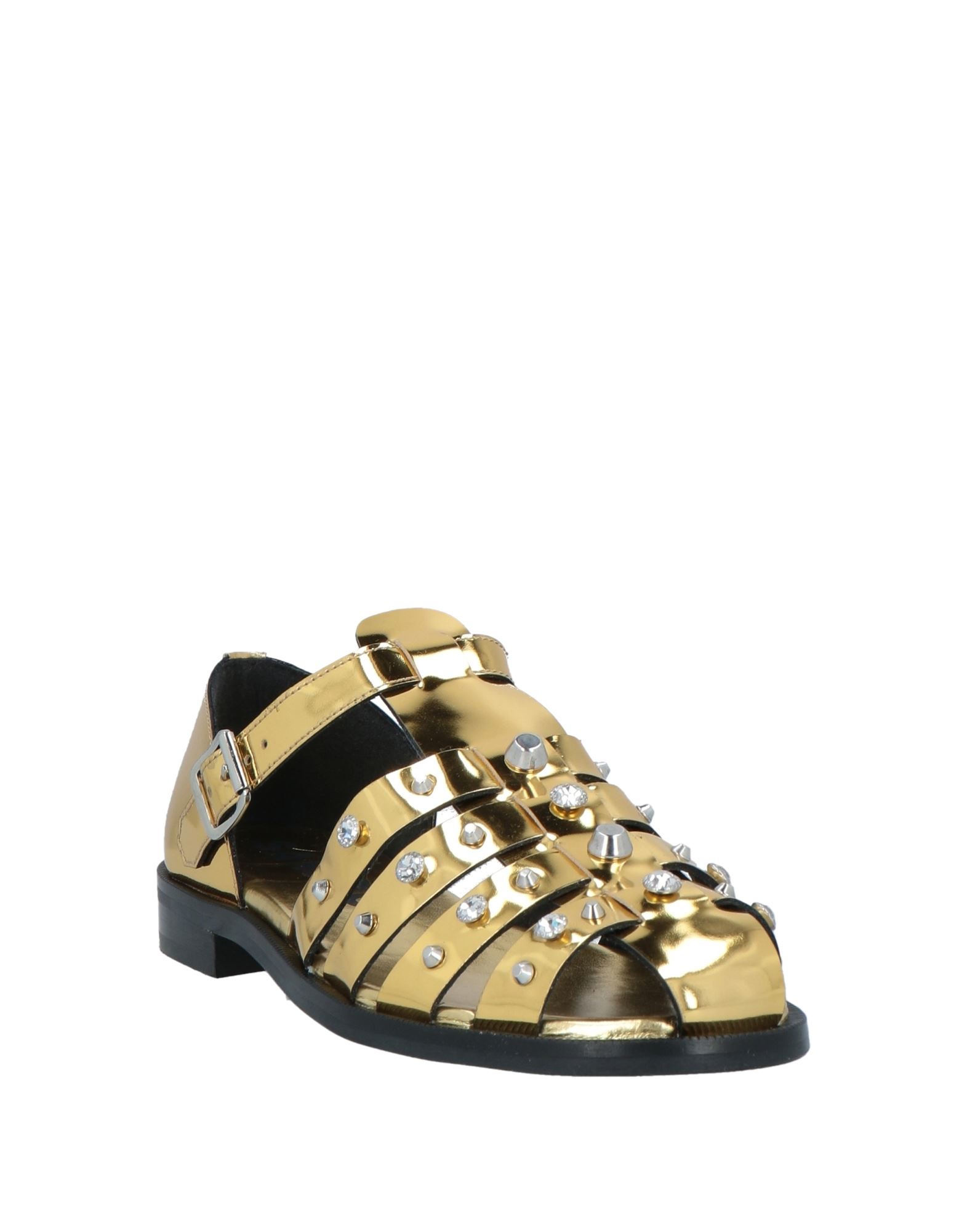  Sandro - Schuhe - Sandalen - On Yoox.com 